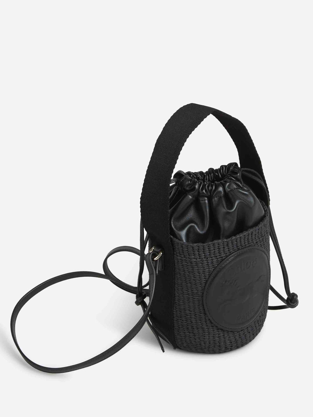 Chloe Bags оригінал | Швидка доставка Україна – вид ззаду
