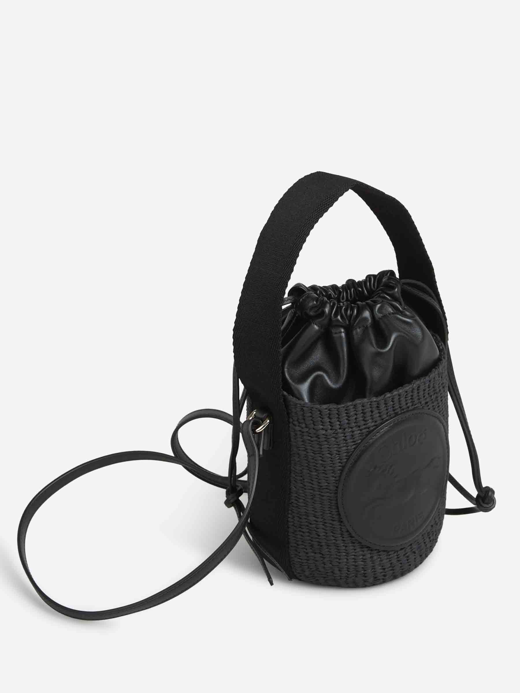 Chloe Bags оригінал | Швидка доставка Україна – вид ззаду