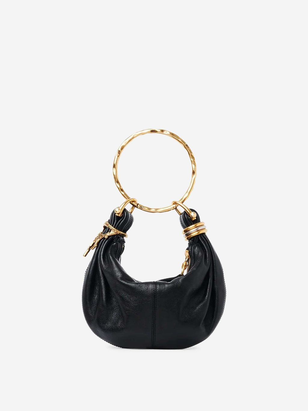 Bracelet Handbag Chloe оригінал – Купити в Україні – боковий вид