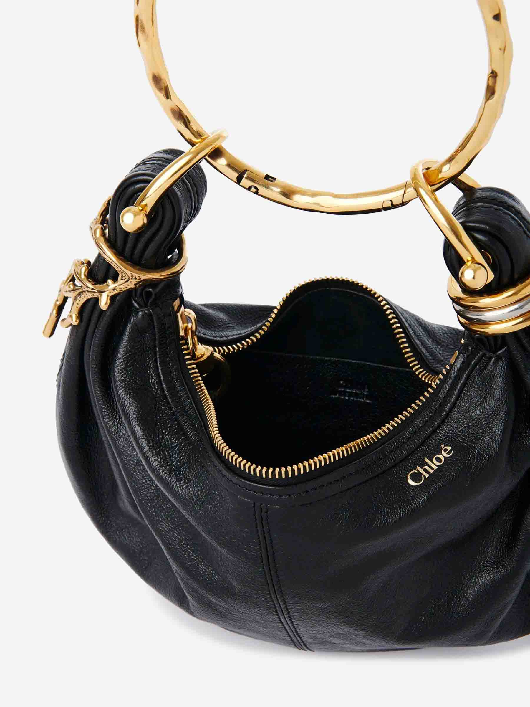 Bracelet Handbag Chloe оригінал – Купити в Україні – збільшений вид