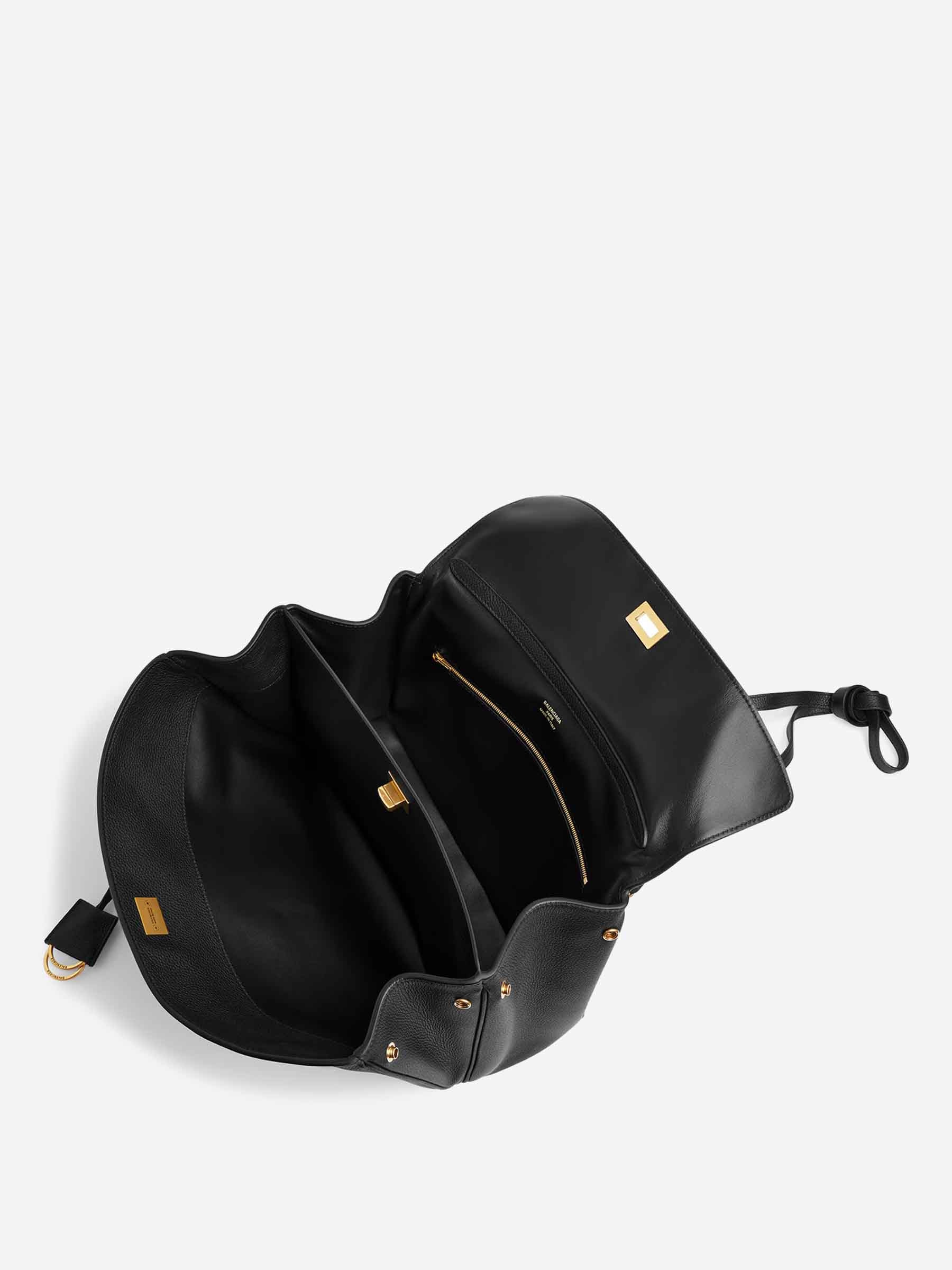 Rodeo M Handbag Balenciaga – Гарантія оригінальності – збільшений вид