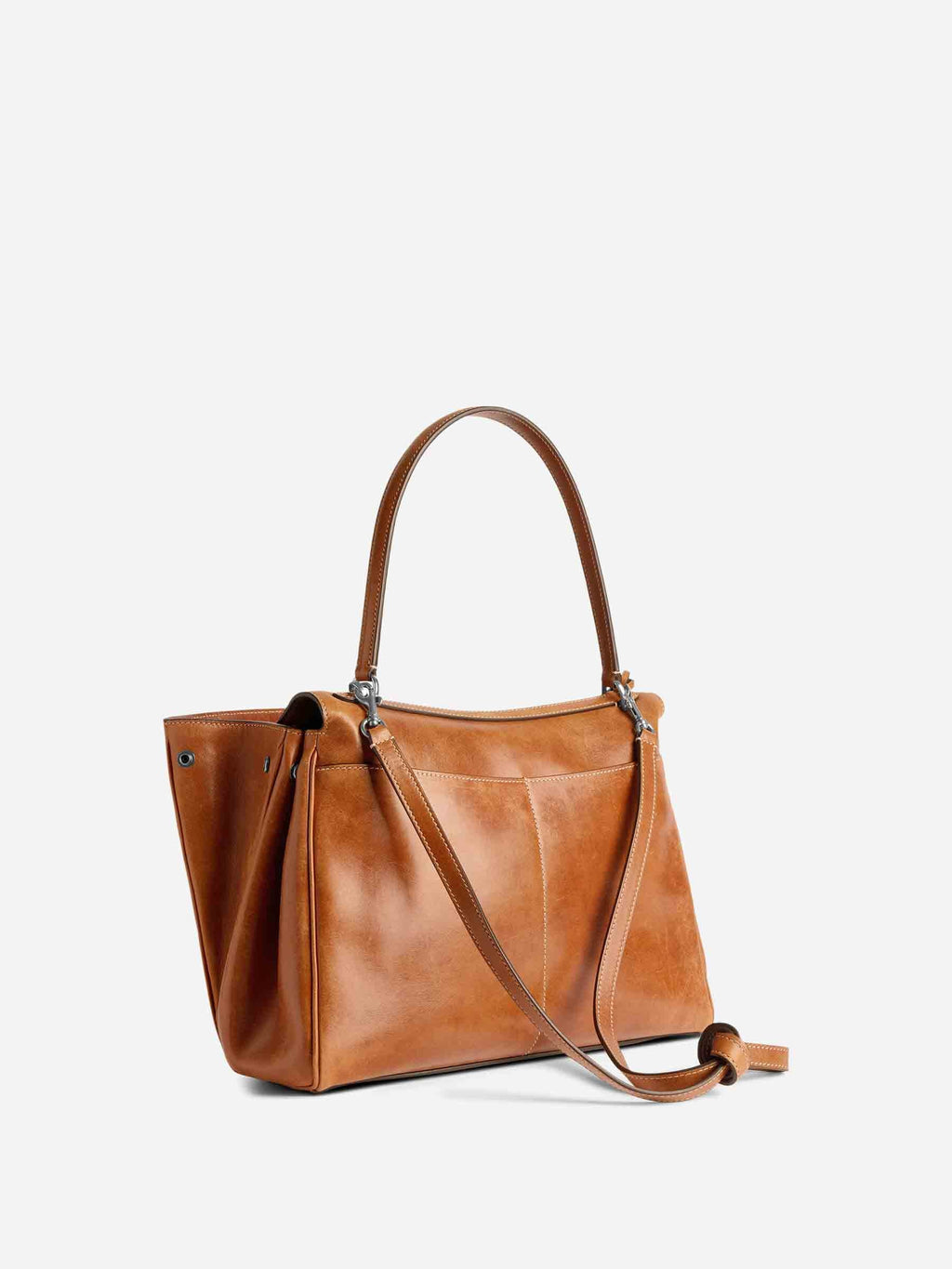 Rodeo Handbag Balenciaga оригінал – Купити в Україні – детальний вид