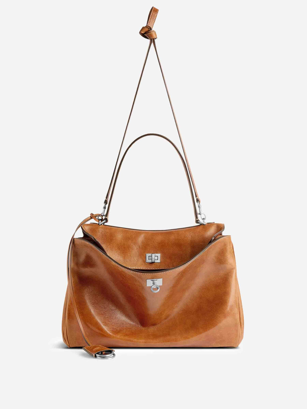 Rodeo Handbag Balenciaga оригінал – Купити в Україні – збільшений вид
