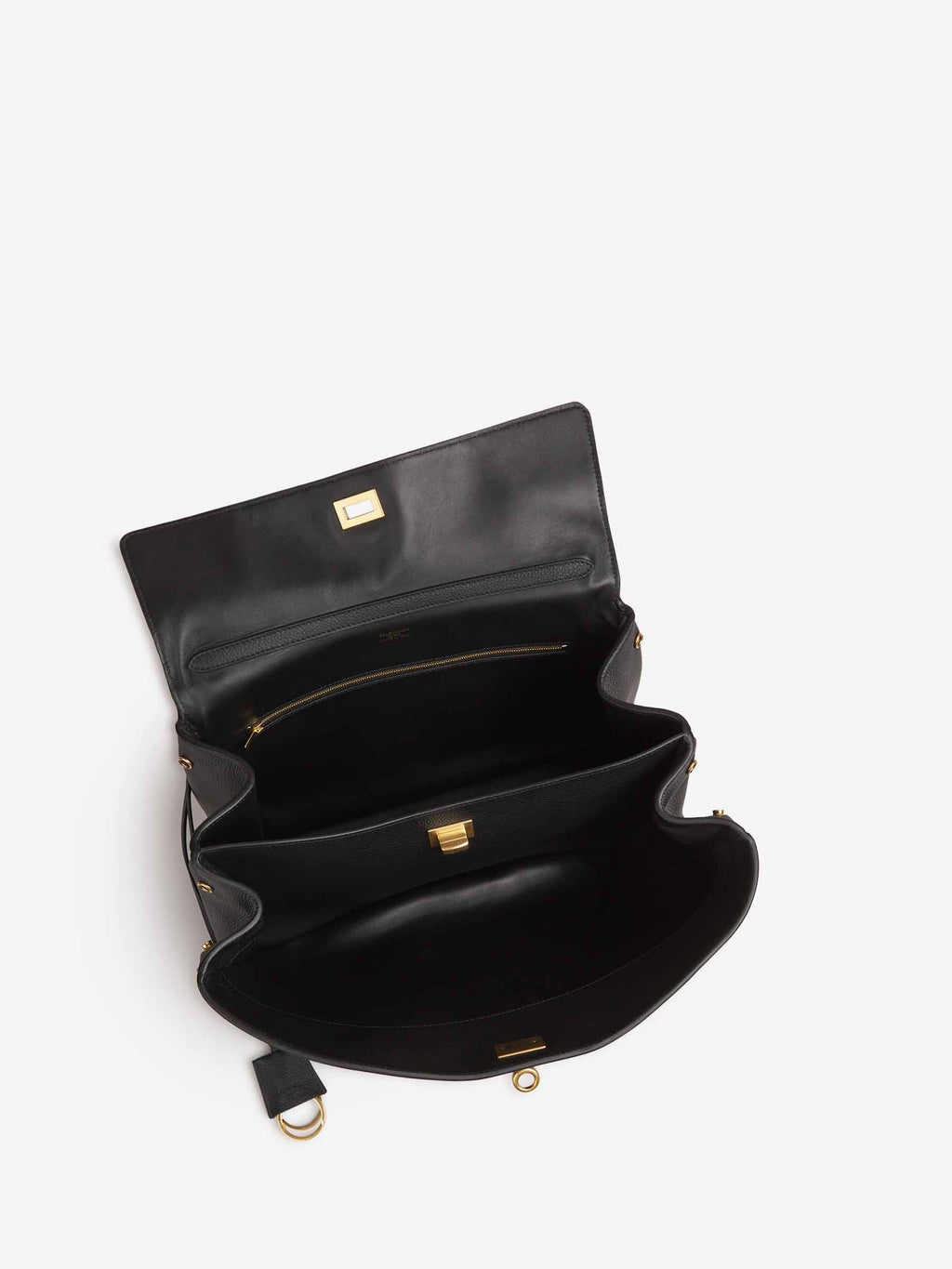 Rodeo Handbag Balenciaga оригінал – Купити в Україні – збільшений вид