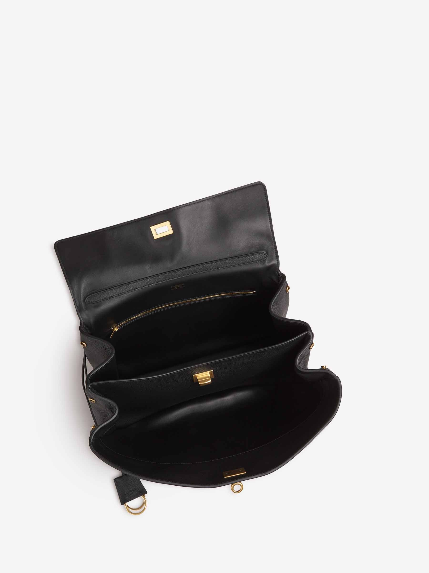 Rodeo Handbag Balenciaga оригінал – Купити в Україні – збільшений вид