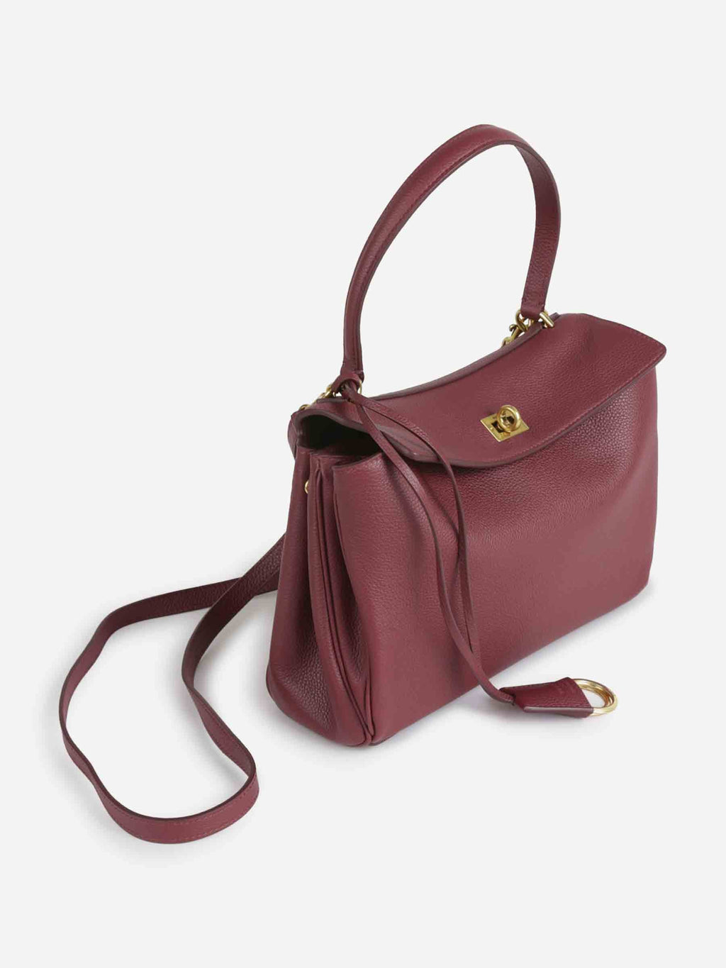 Balenciaga Bags оригінал | Швидка доставка Україна – вид ззаду