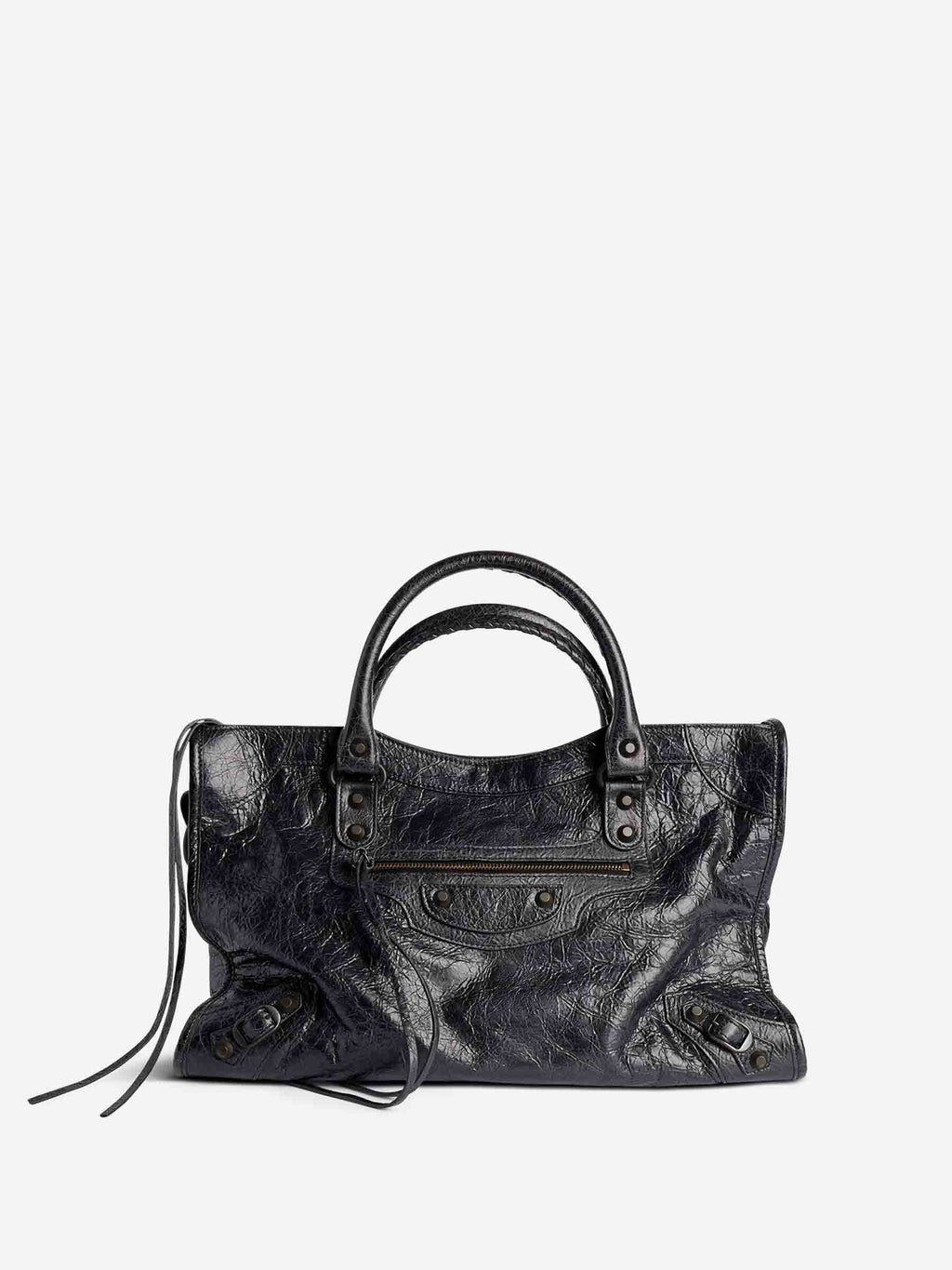 Balenciaga Bags оригінал | Швидка доставка Україна – боковий вид
