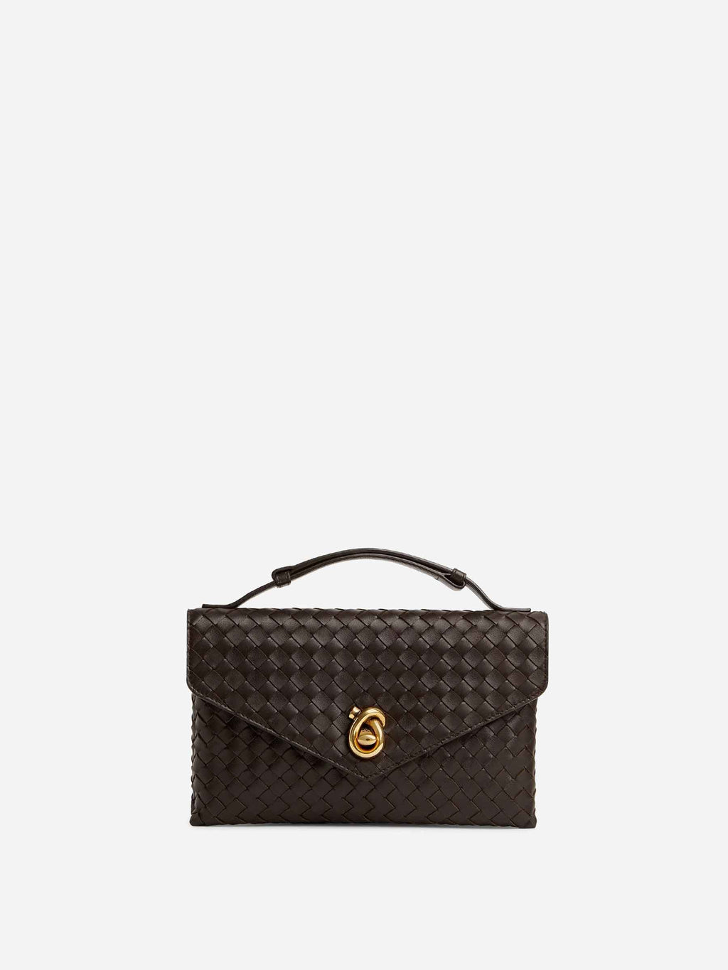Bottega veneta Bags оригінал | Швидка доставка Україна – боковий вид