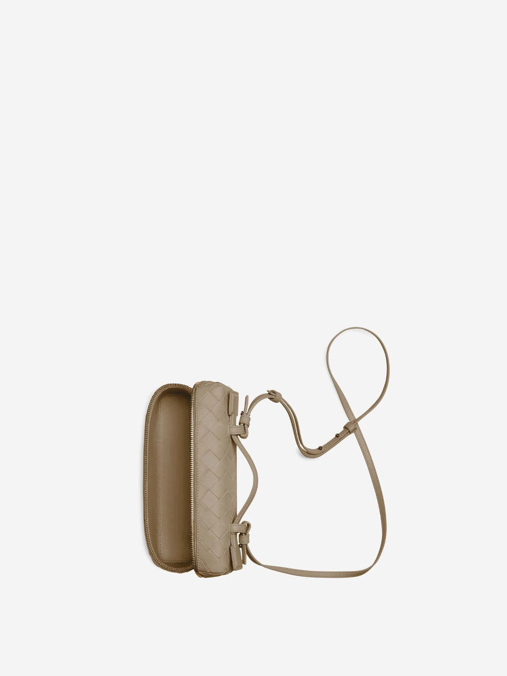 Bang Bang Handbag Bottega veneta – Гарантія оригінальності – збільшений вид