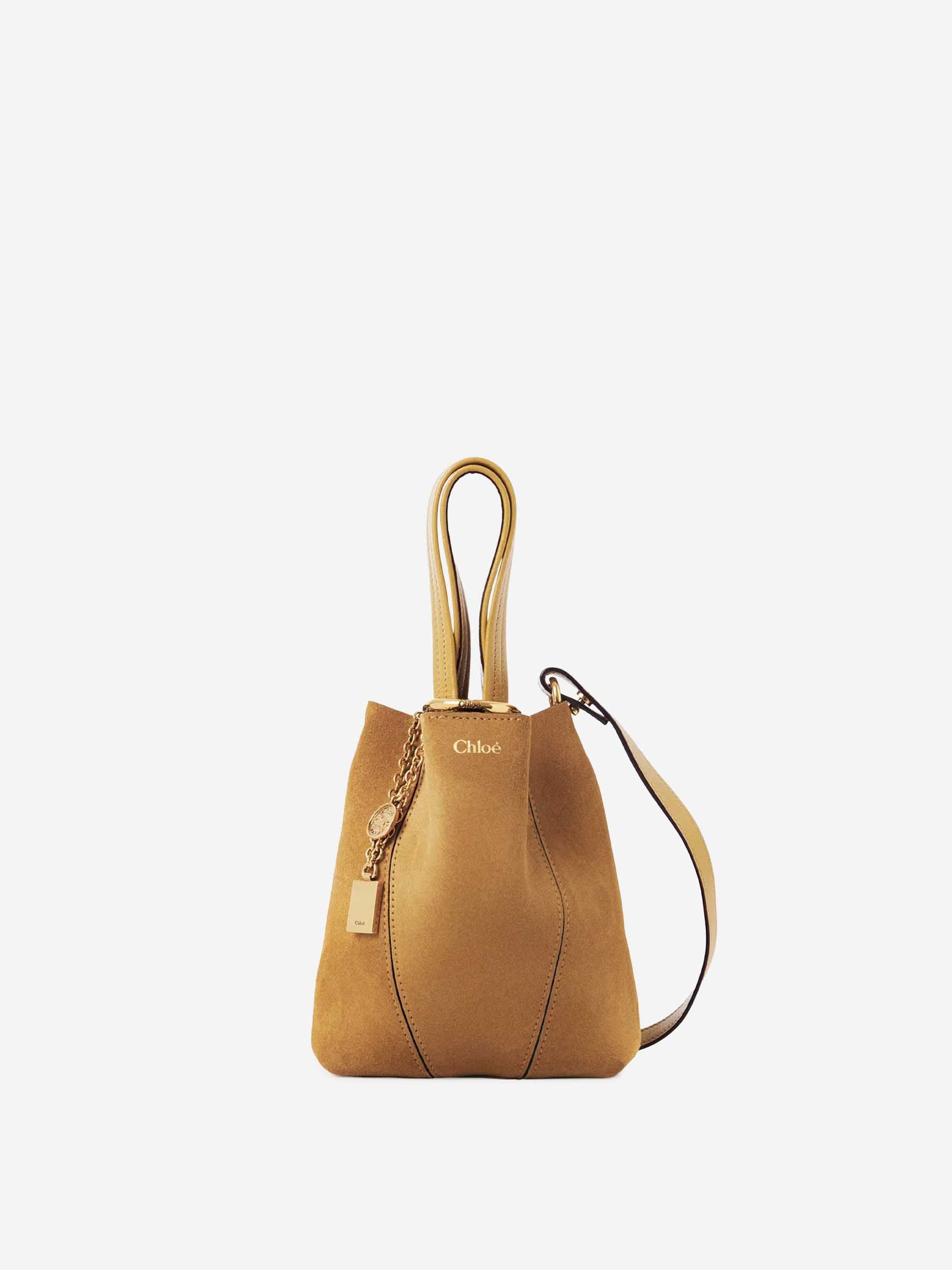 Оригінальна Spin Mini Tote Bag Chloe – детальний вид