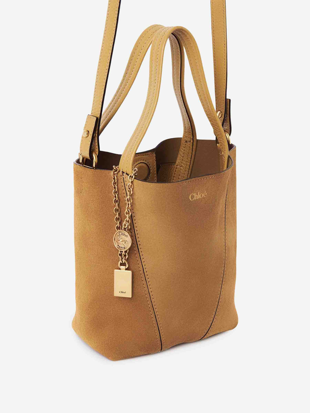 Оригінальна Spin Mini Tote Bag Chloe – збільшений вид