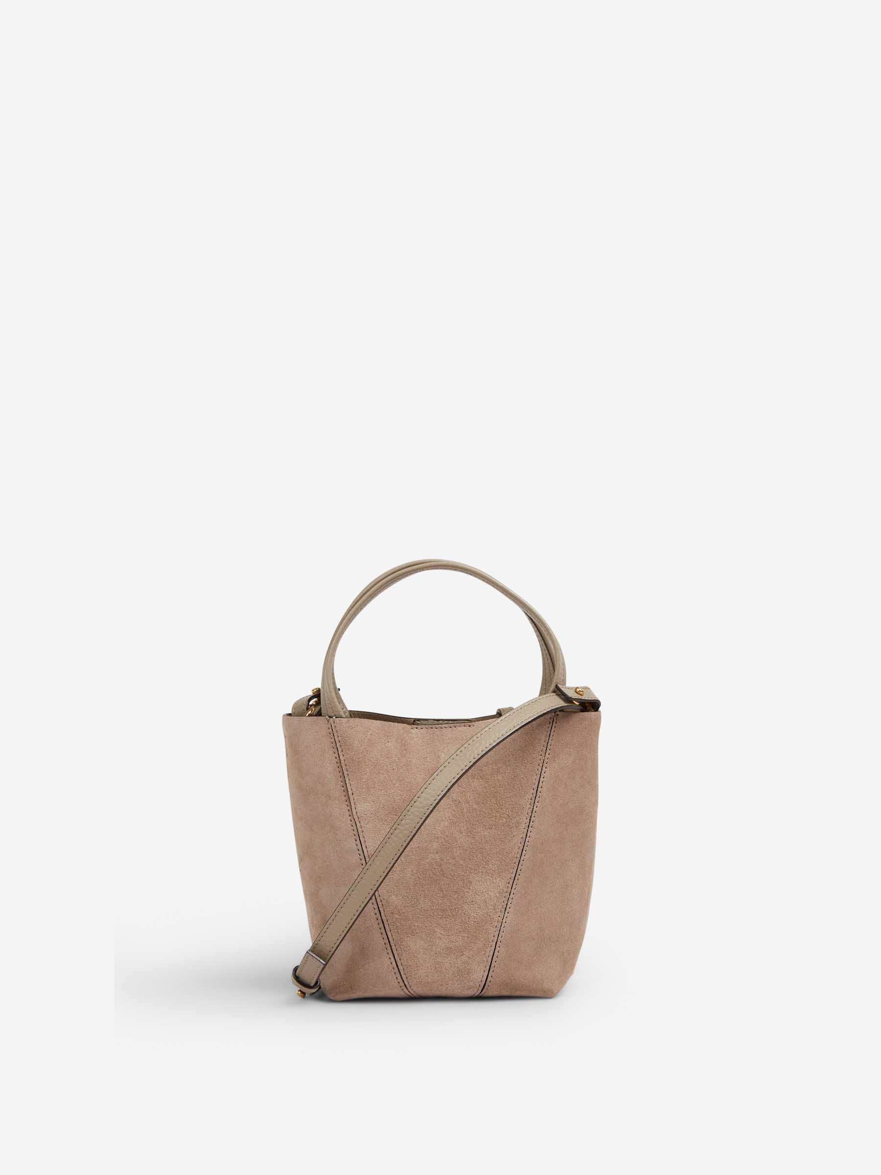 Оригінальна Spin Mini Tote Bag Chloe – детальний вид