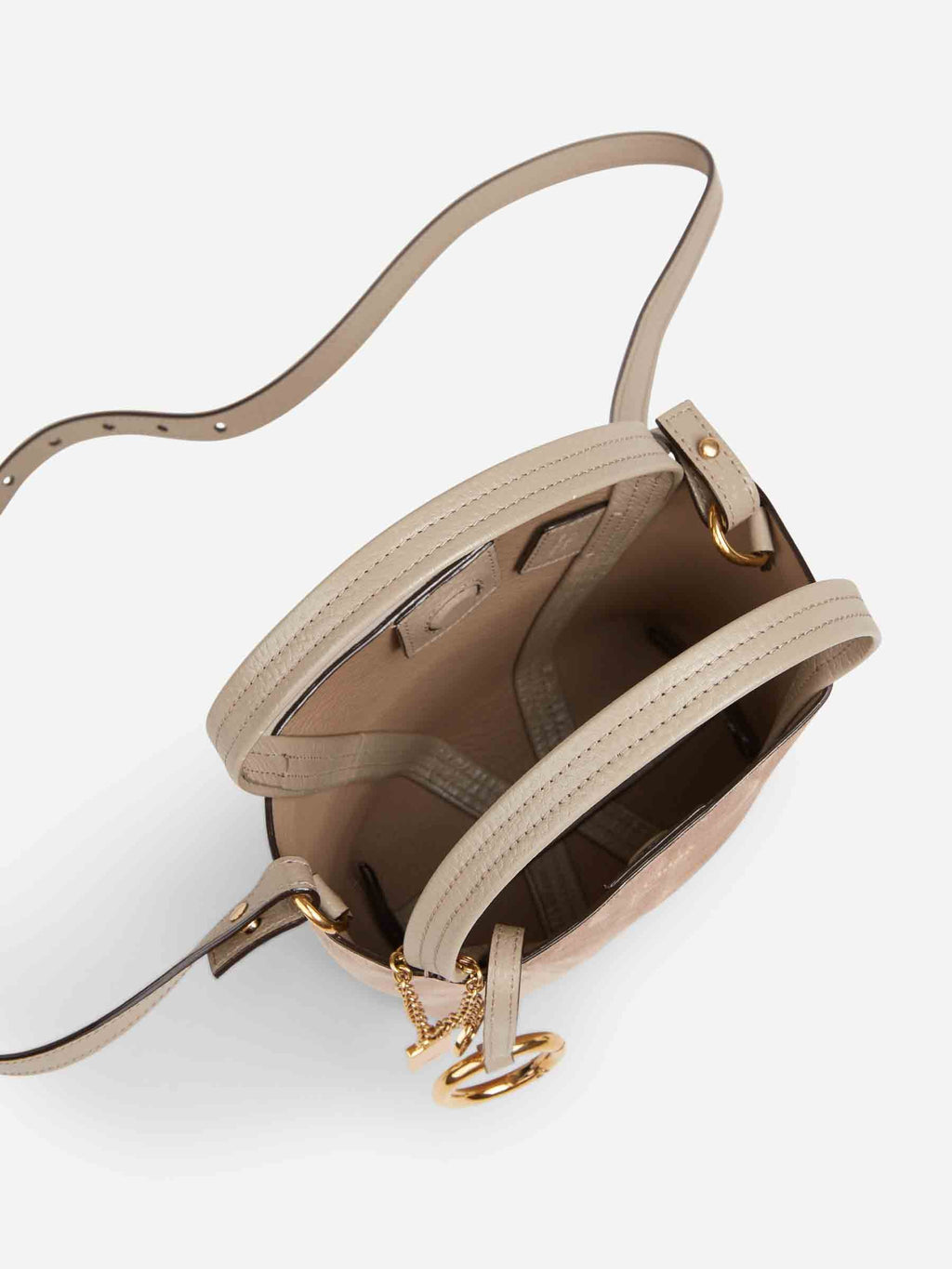 Оригінальна Spin Mini Tote Bag Chloe – збільшений вид