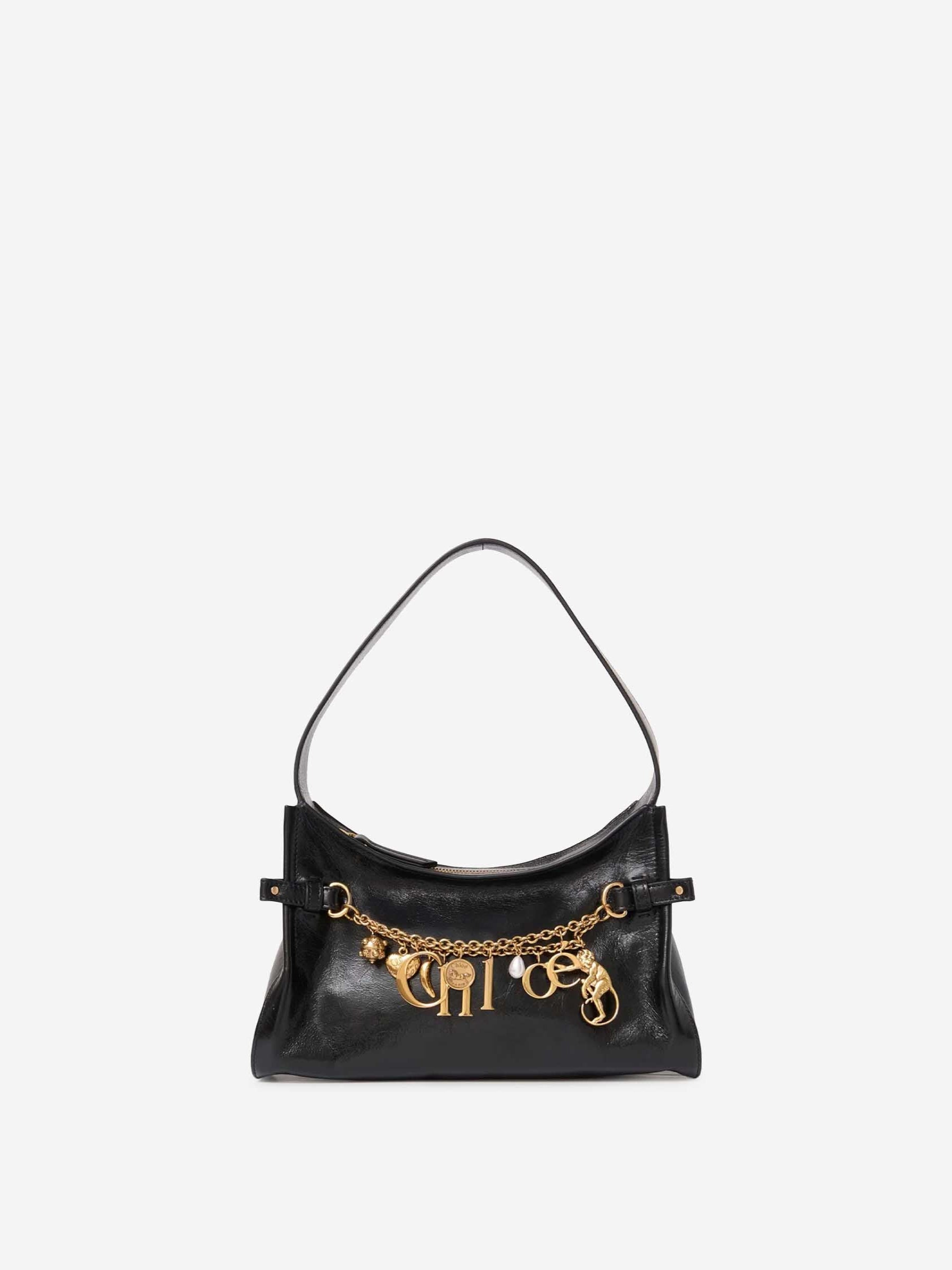 Chloe Bags оригінал | Швидка доставка Україна – боковий вид