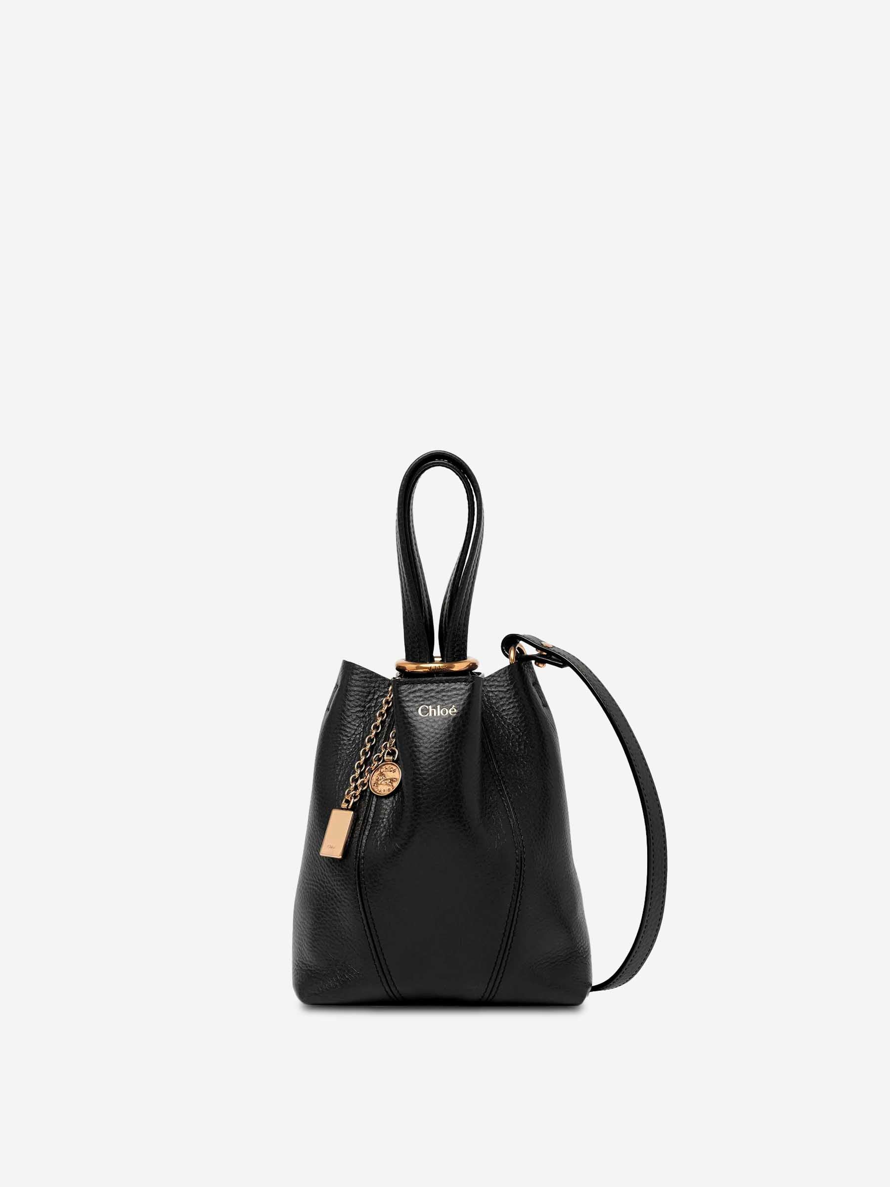 Оригінальна Spin Mini Tote Bag Chloe – детальний вид