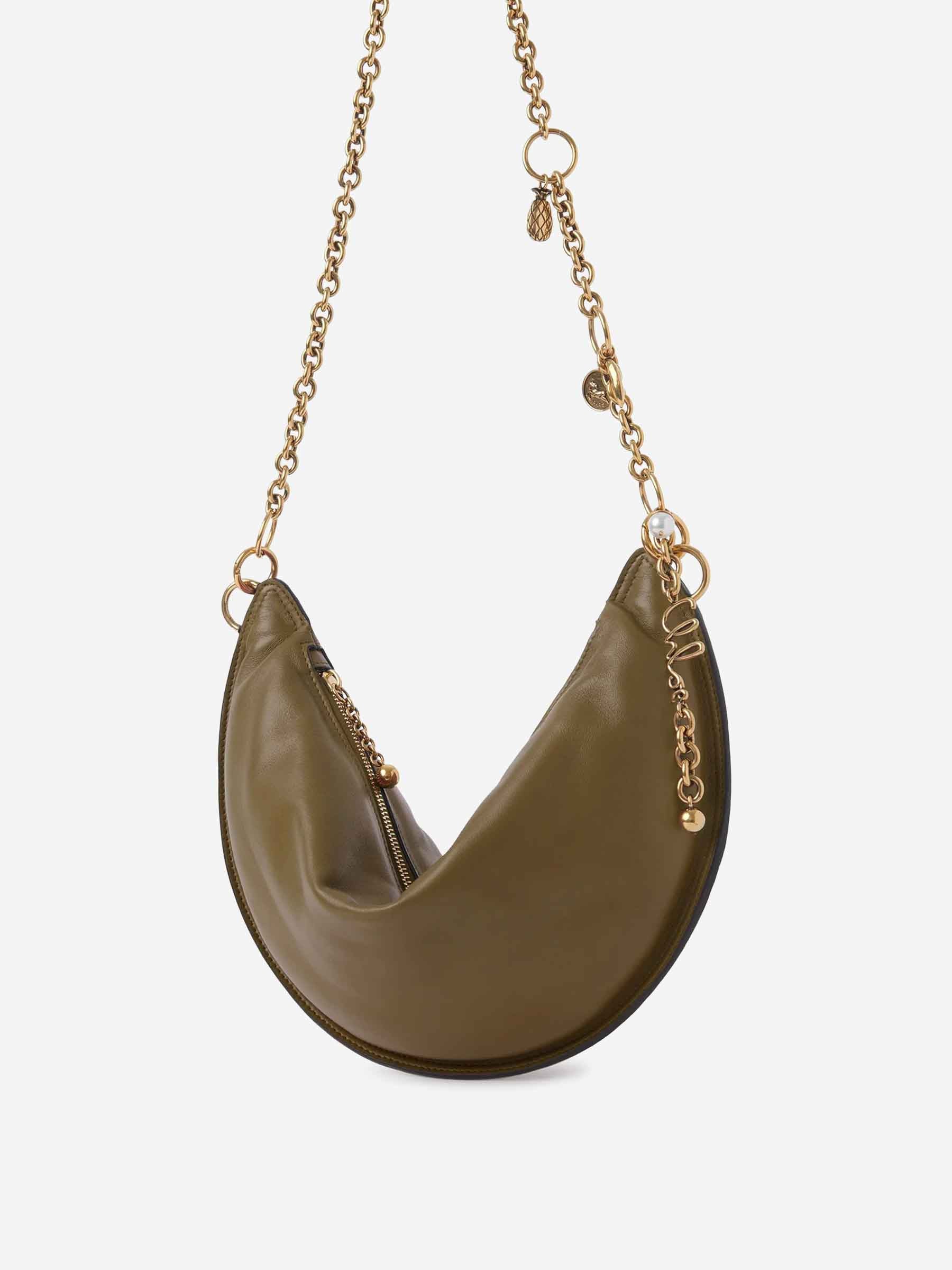 Оригінальна Shoulder Bag Icons Chloe – детальний вид