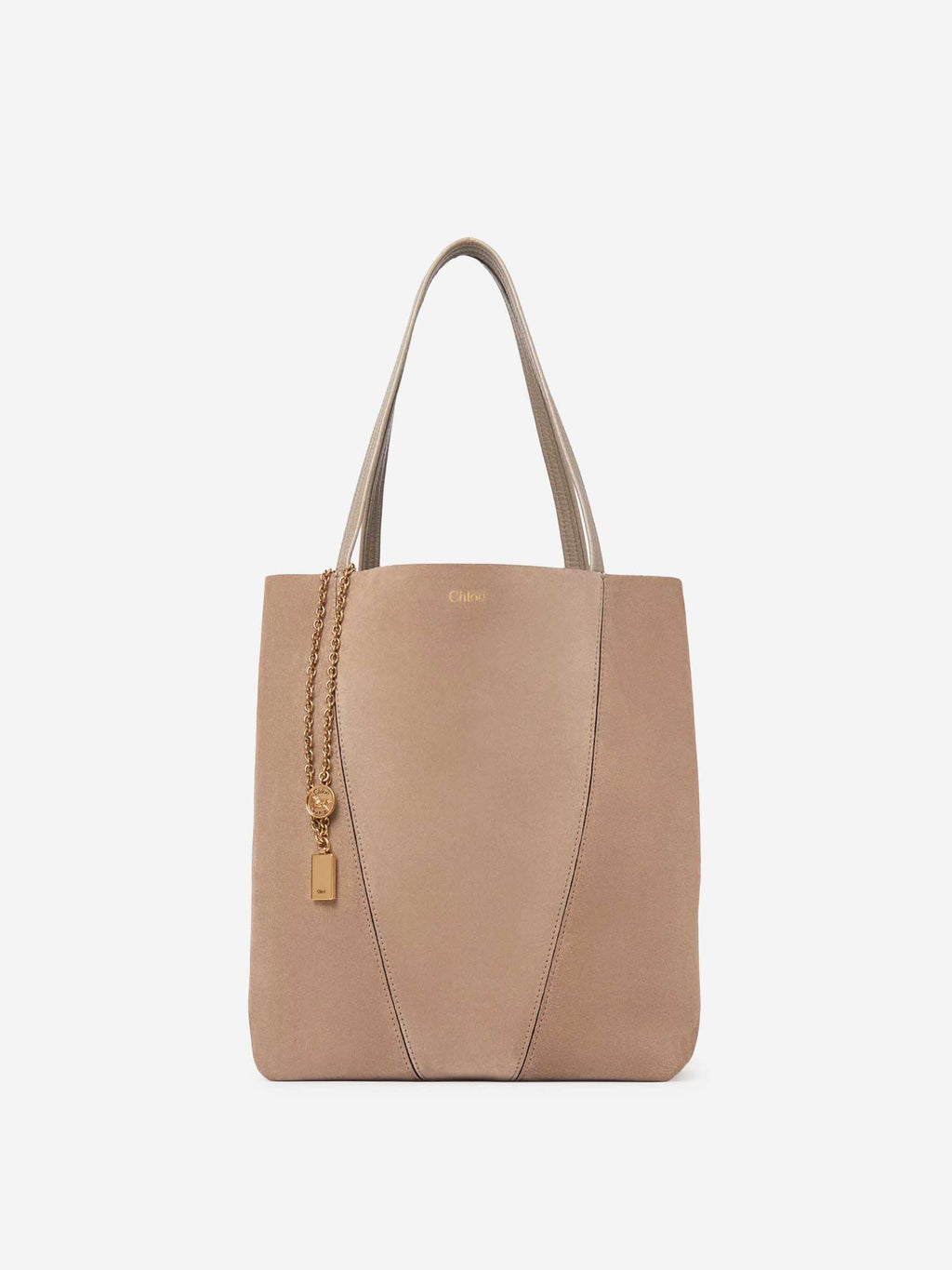 Spin Tote Bag Chloe оригінал – Купити в Україні – боковий вид