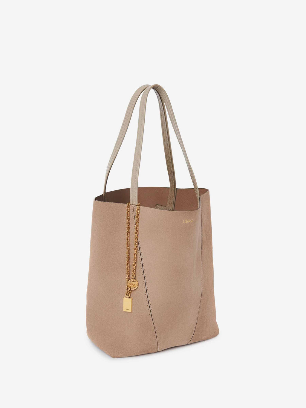 Spin Tote Bag Chloe оригінал – Купити в Україні – збільшений вид