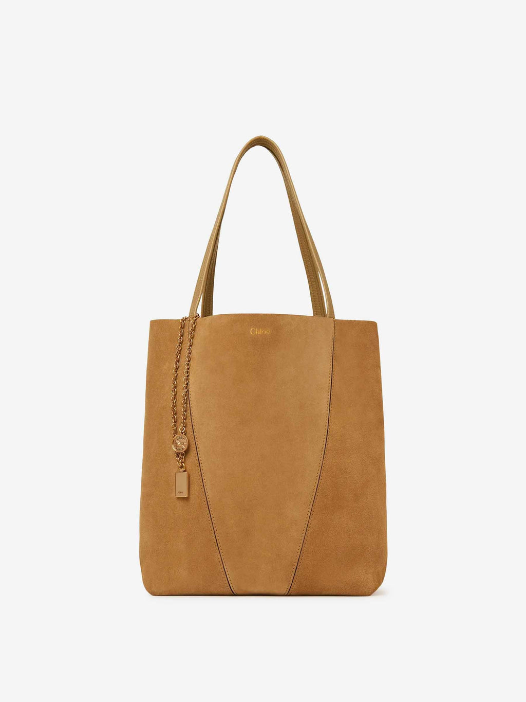 Spin Tote Bag Chloe оригінал – Купити в Україні – боковий вид