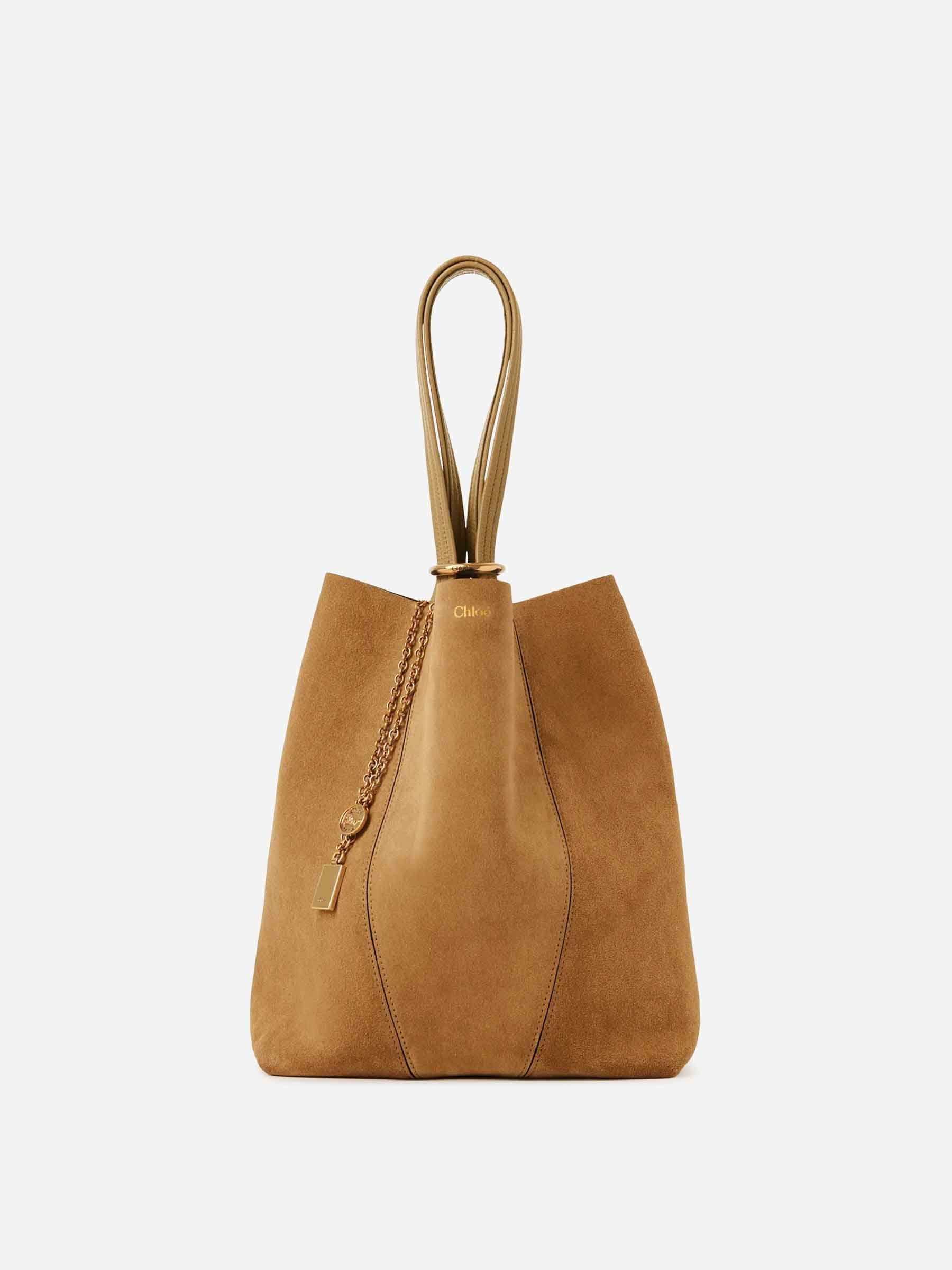 Spin Tote Bag Chloe оригінал – Купити в Україні – детальний вид