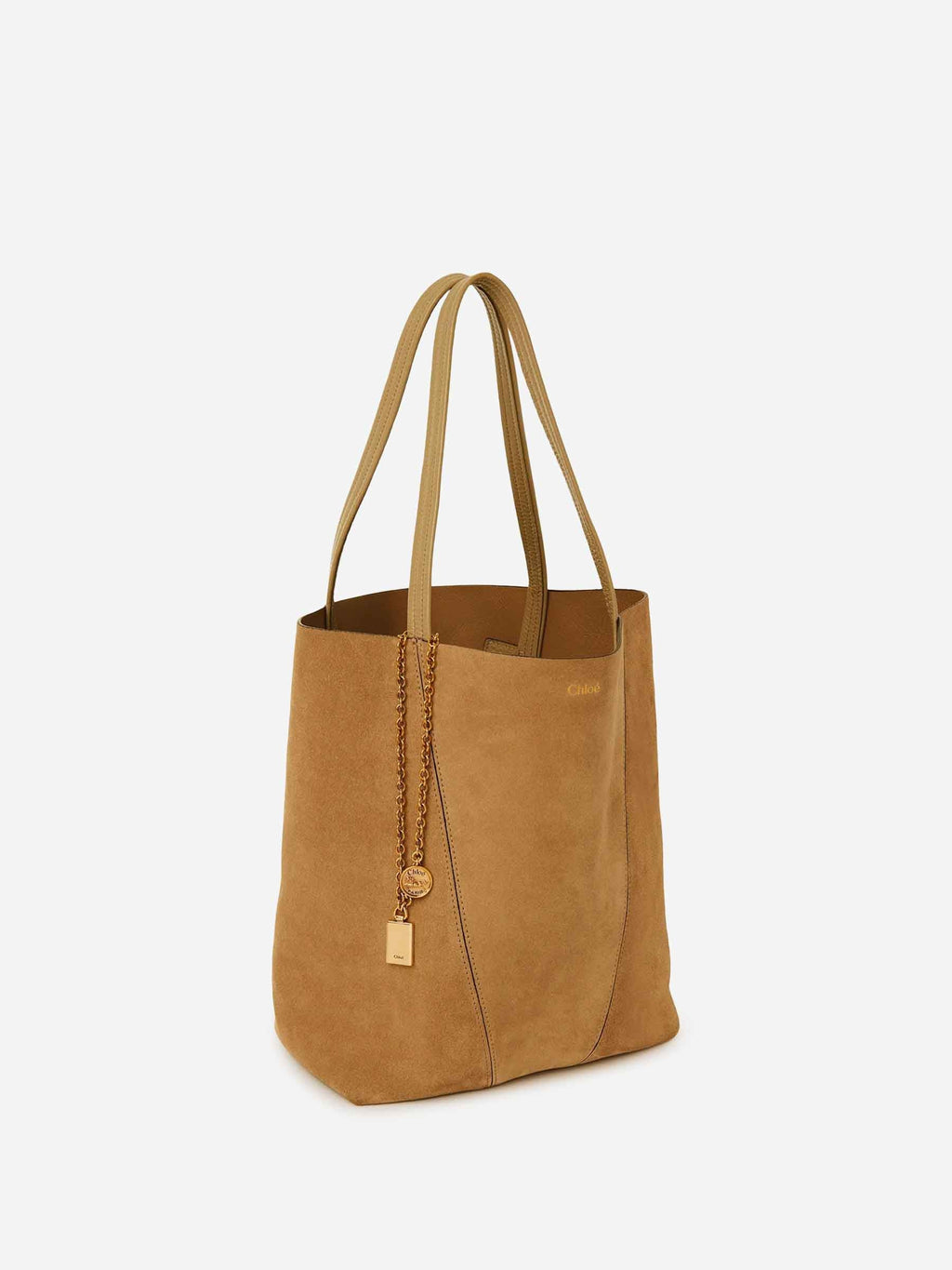 Spin Tote Bag Chloe оригінал – Купити в Україні – збільшений вид