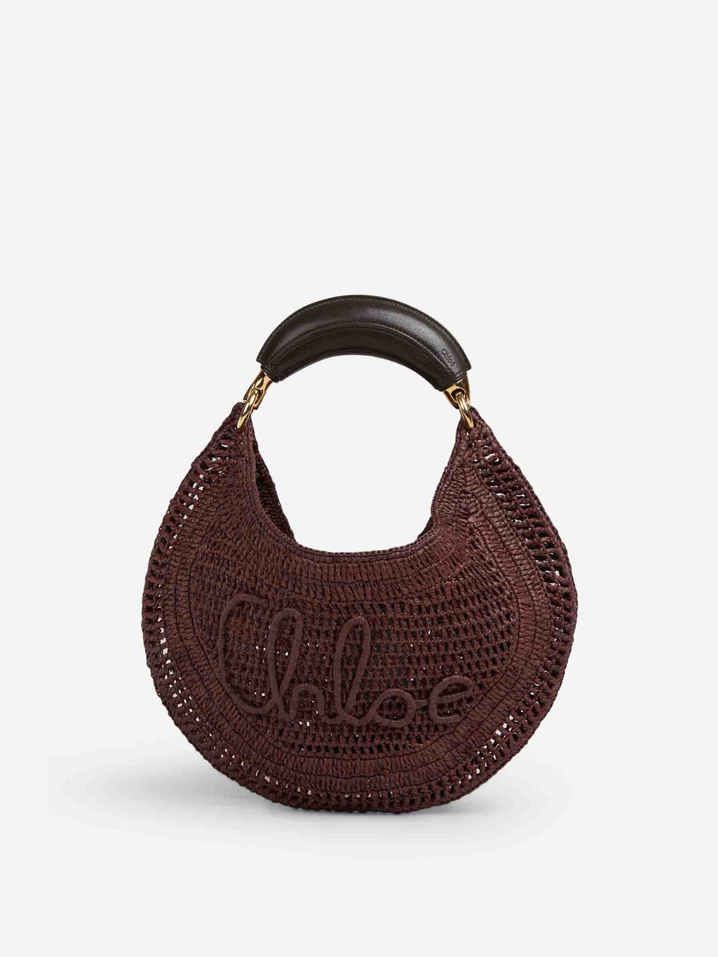Chloe Bags оригінал | Швидка доставка Україна – боковий вид
