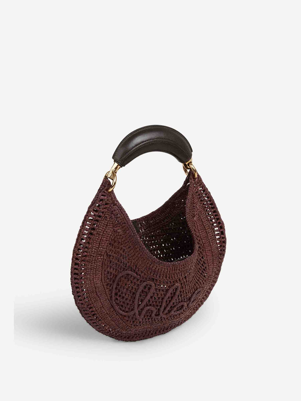 Chloe Bags оригінал | Швидка доставка Україна – вид ззаду