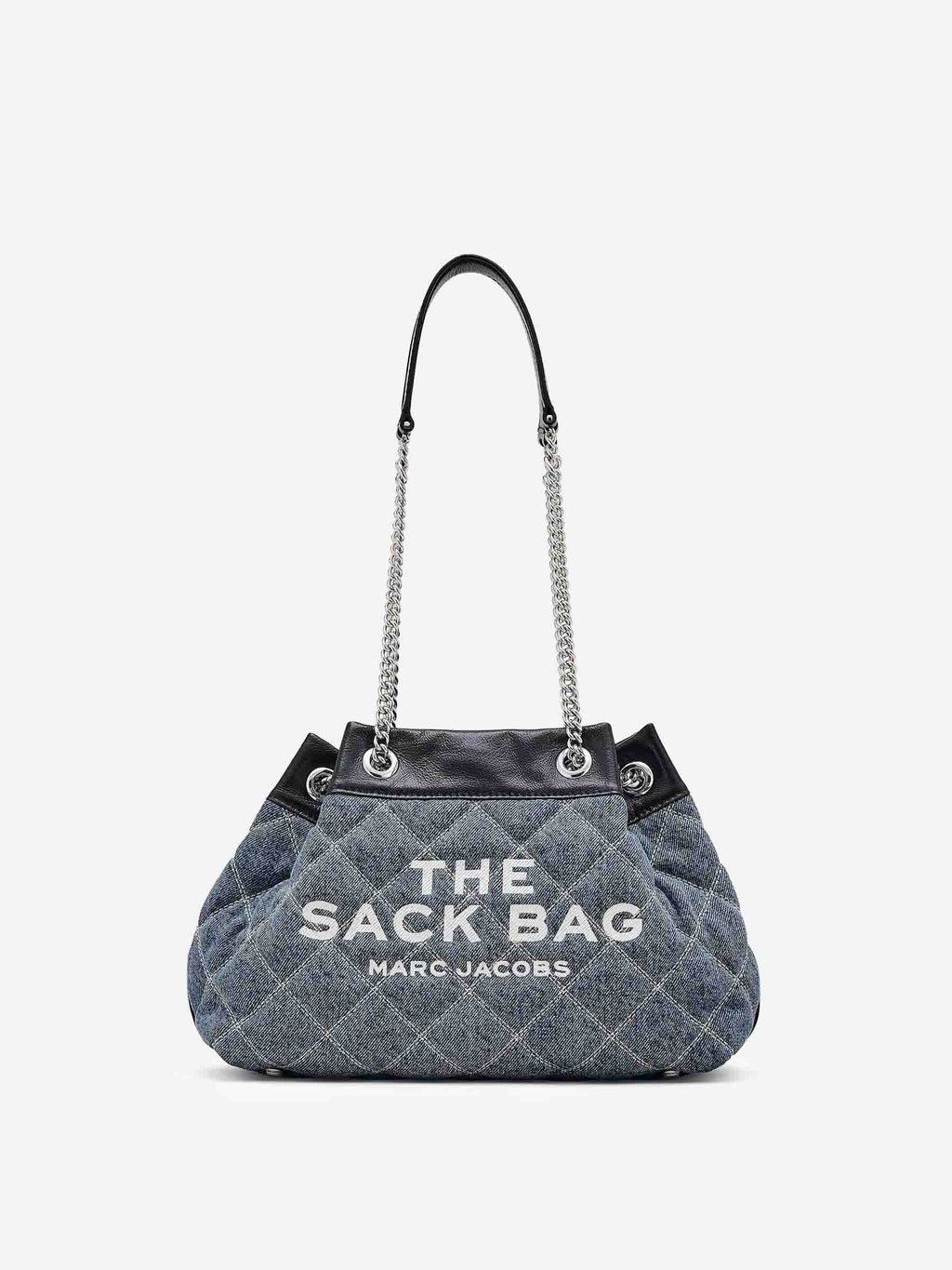 Marc jacobs Bags оригінал | Швидка доставка Україна – боковий вид
