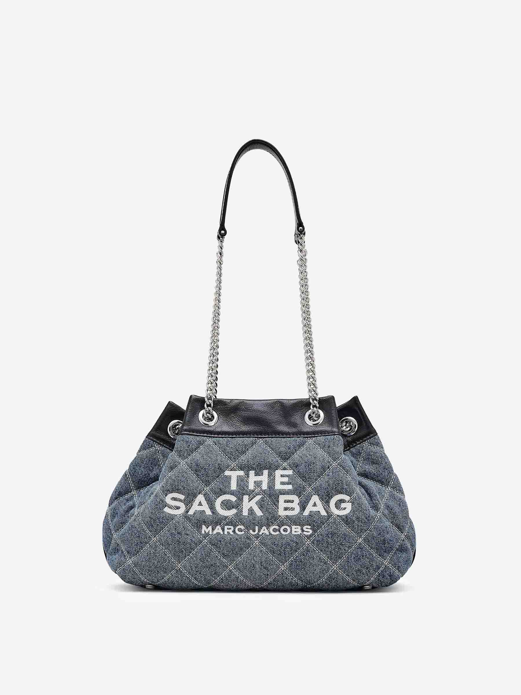Marc jacobs Bags оригінал | Швидка доставка Україна – боковий вид