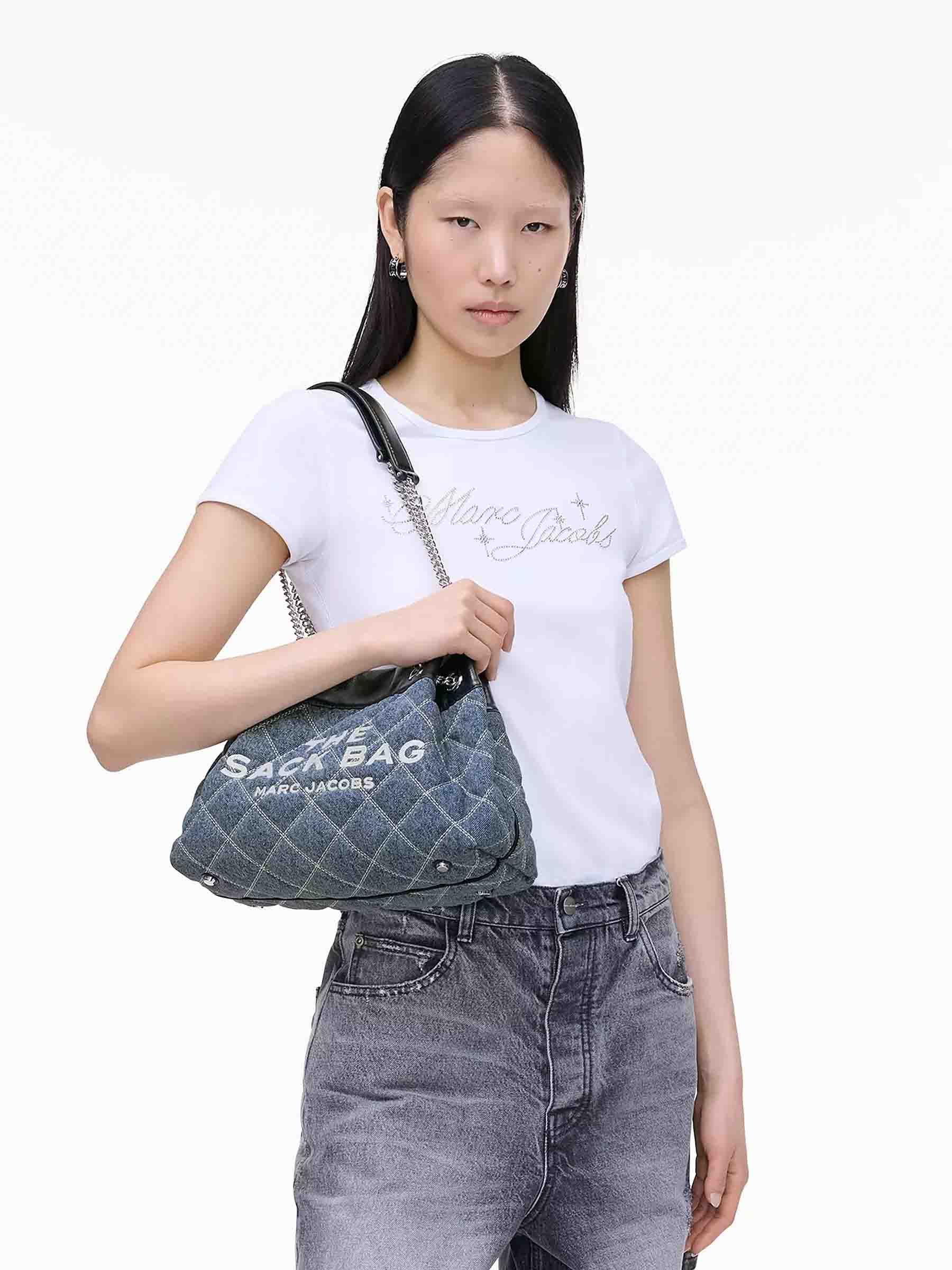 Marc jacobs Bags оригінал | Швидка доставка Україна – вид ззаду
