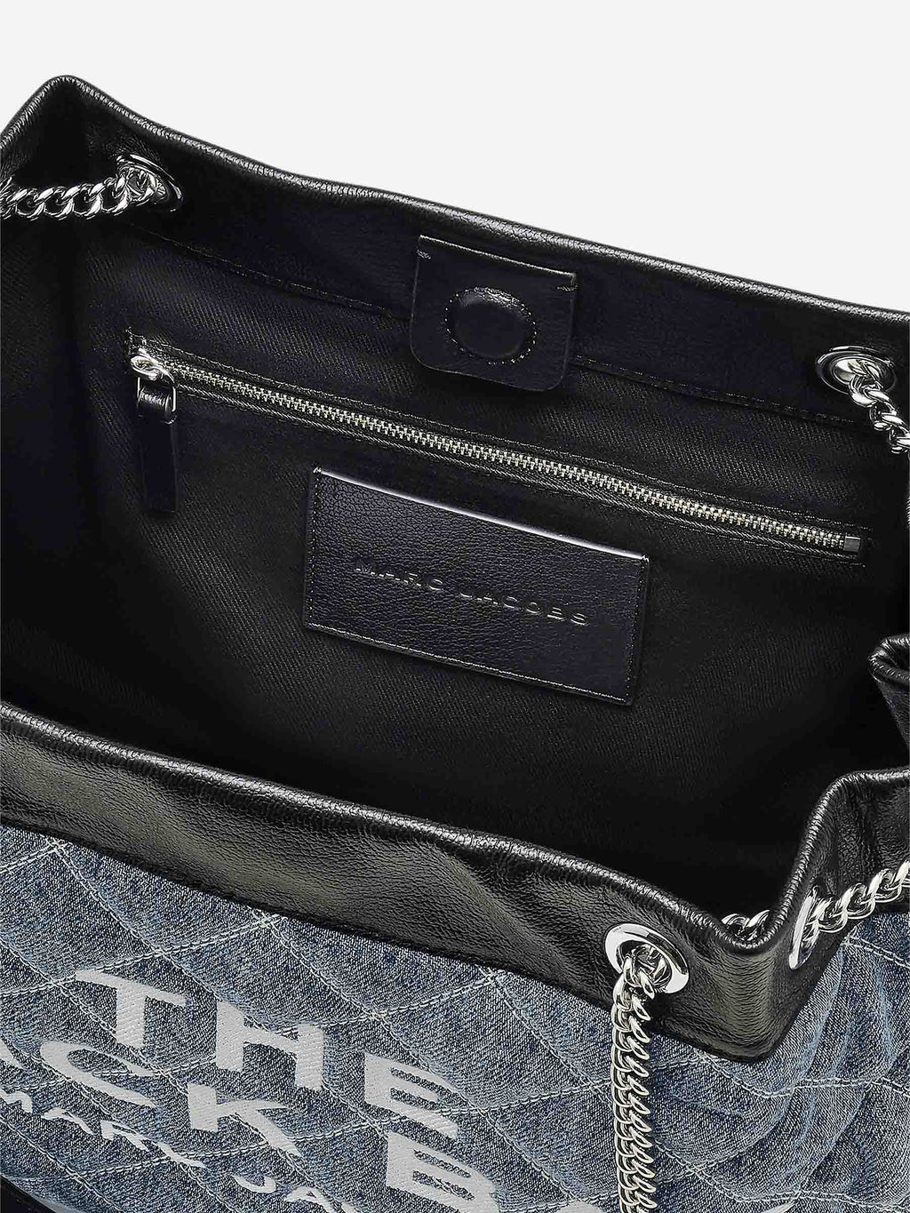 Marc jacobs Bags оригінал | Швидка доставка Україна – збільшений вид