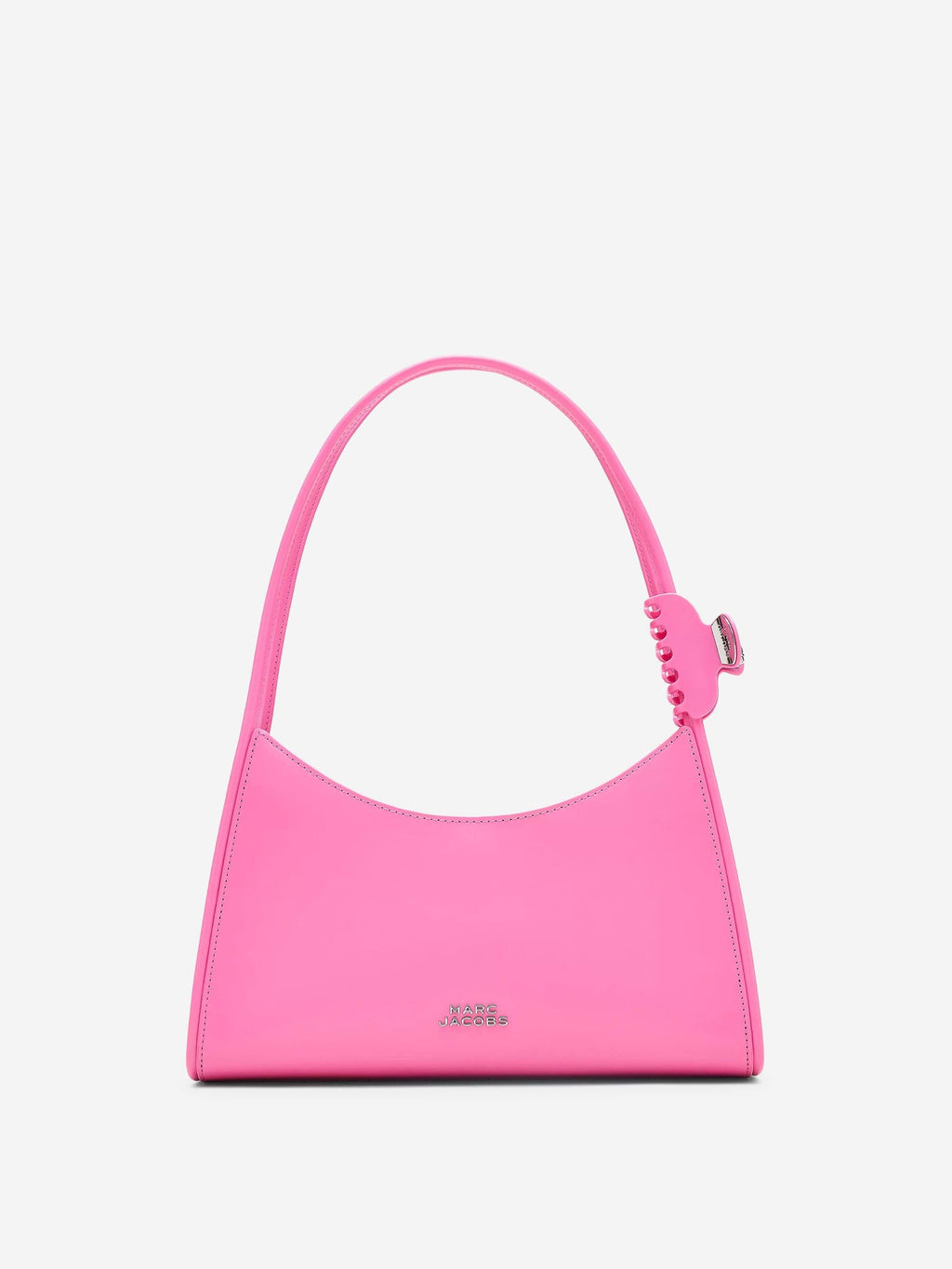 Оригінальна Shoulder Bag The Glam Claw Clip Marc jacobs – боковий вид
