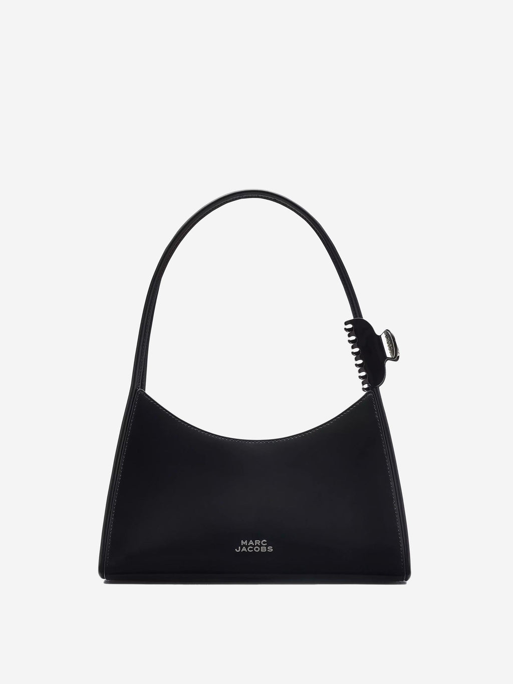 Оригінальна Shoulder Bag The Glam Claw Clip Marc jacobs – боковий вид