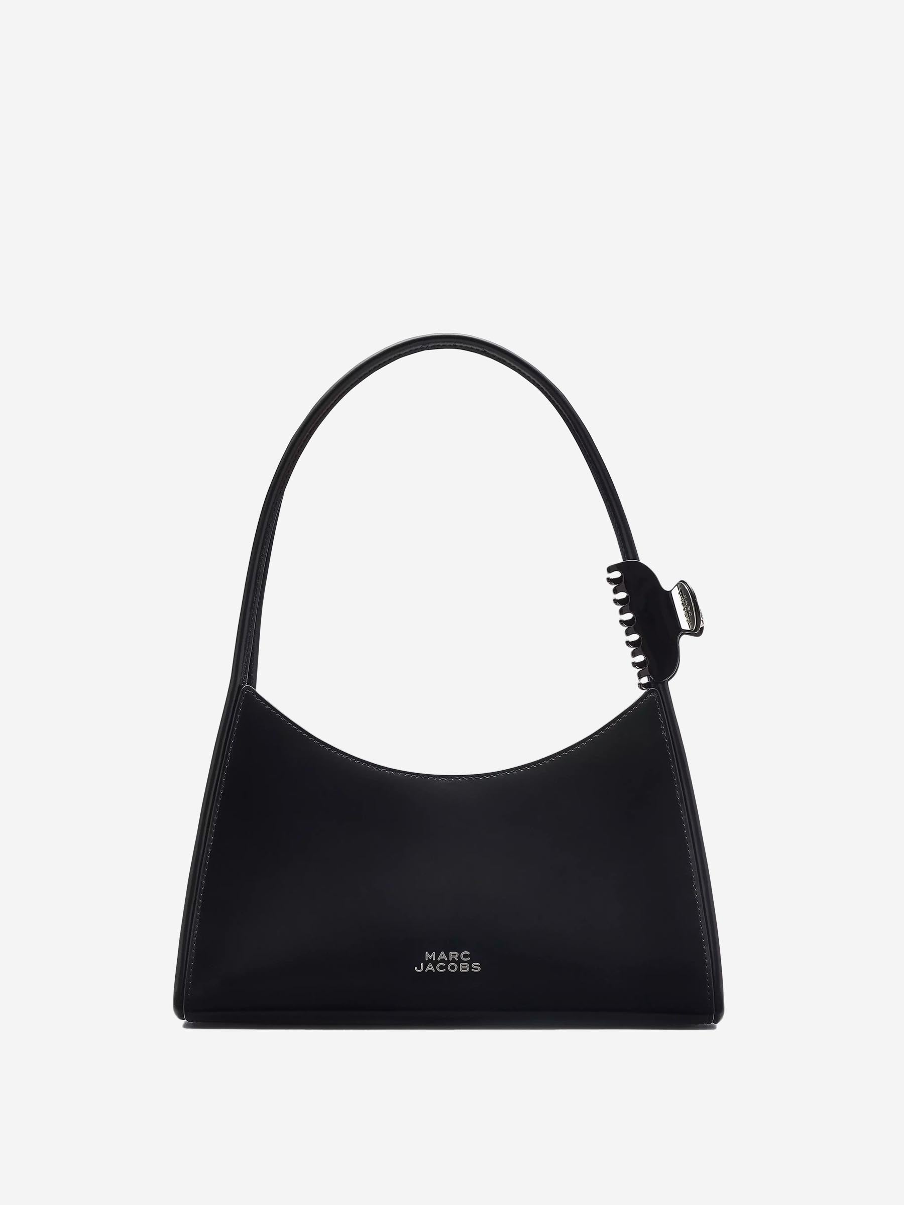 Оригінальна Shoulder Bag The Glam Claw Clip Marc jacobs – боковий вид