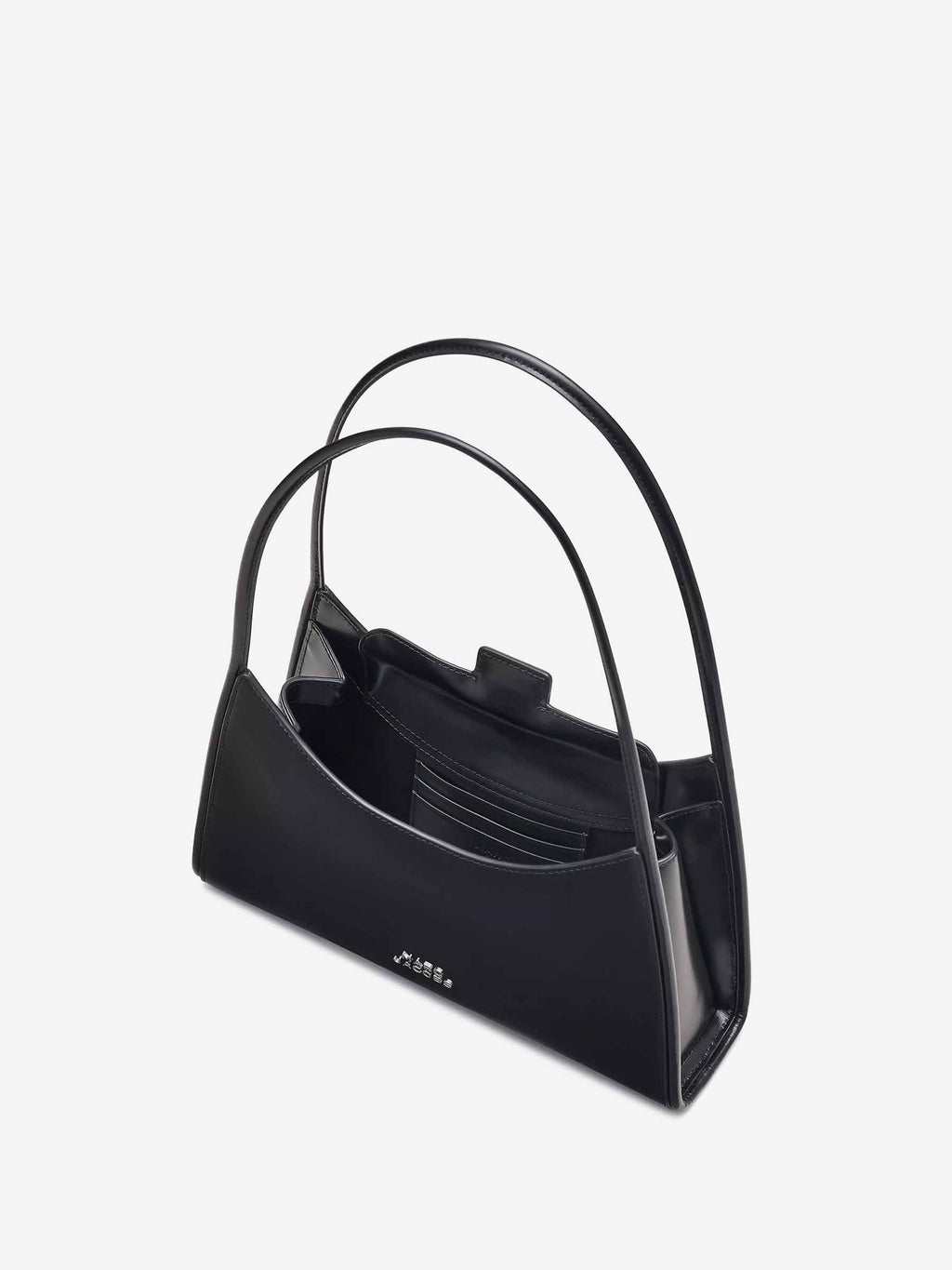 Оригінальна Shoulder Bag The Glam Claw Clip Marc jacobs – вид ззаду