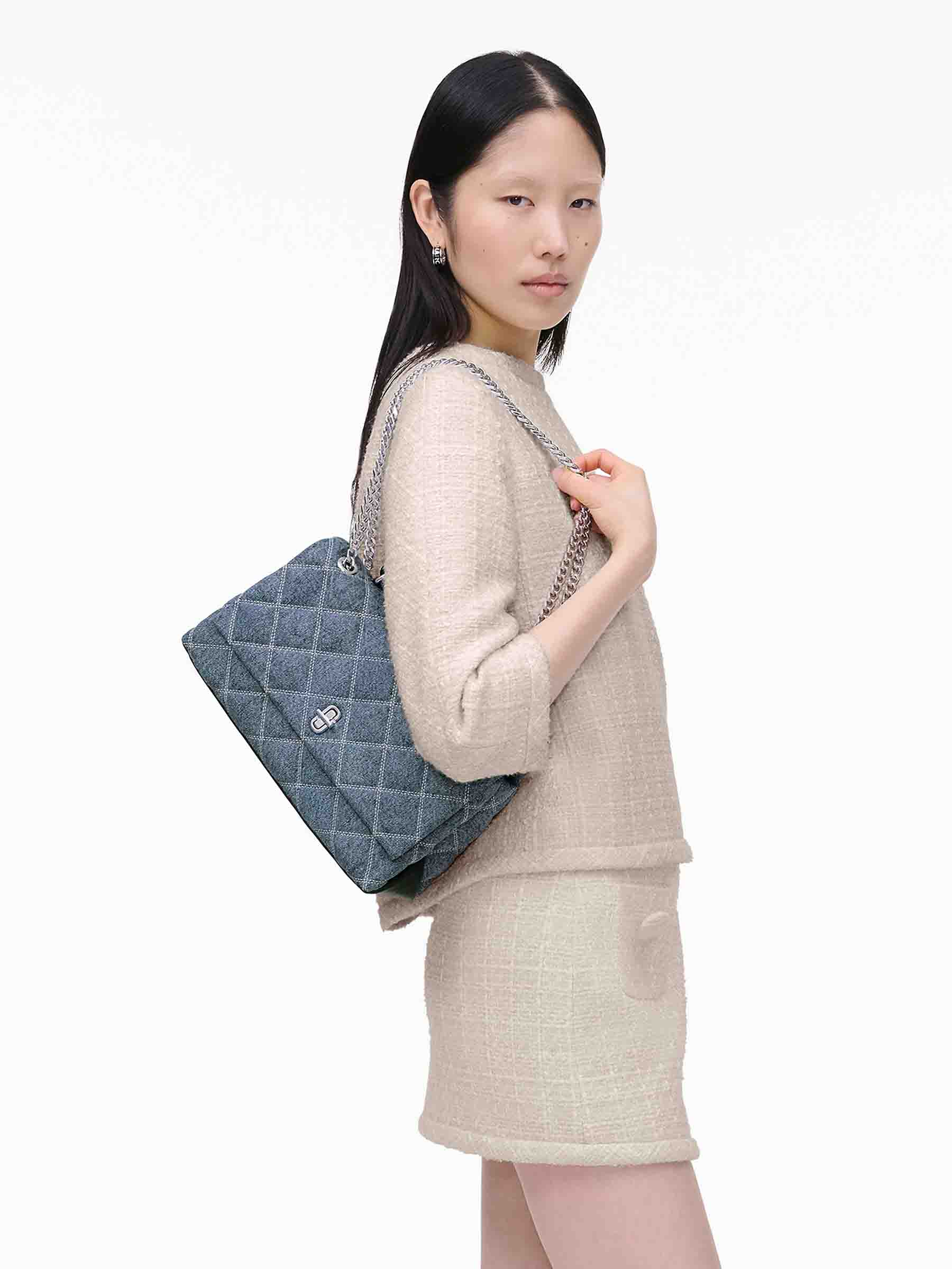 Marc jacobs Bags оригінал | Швидка доставка Україна – вид ззаду