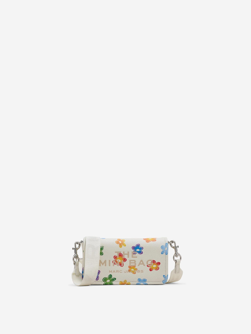 Оригінальна The Wild Daisy Mini Bag Marc jacobs – боковий вид