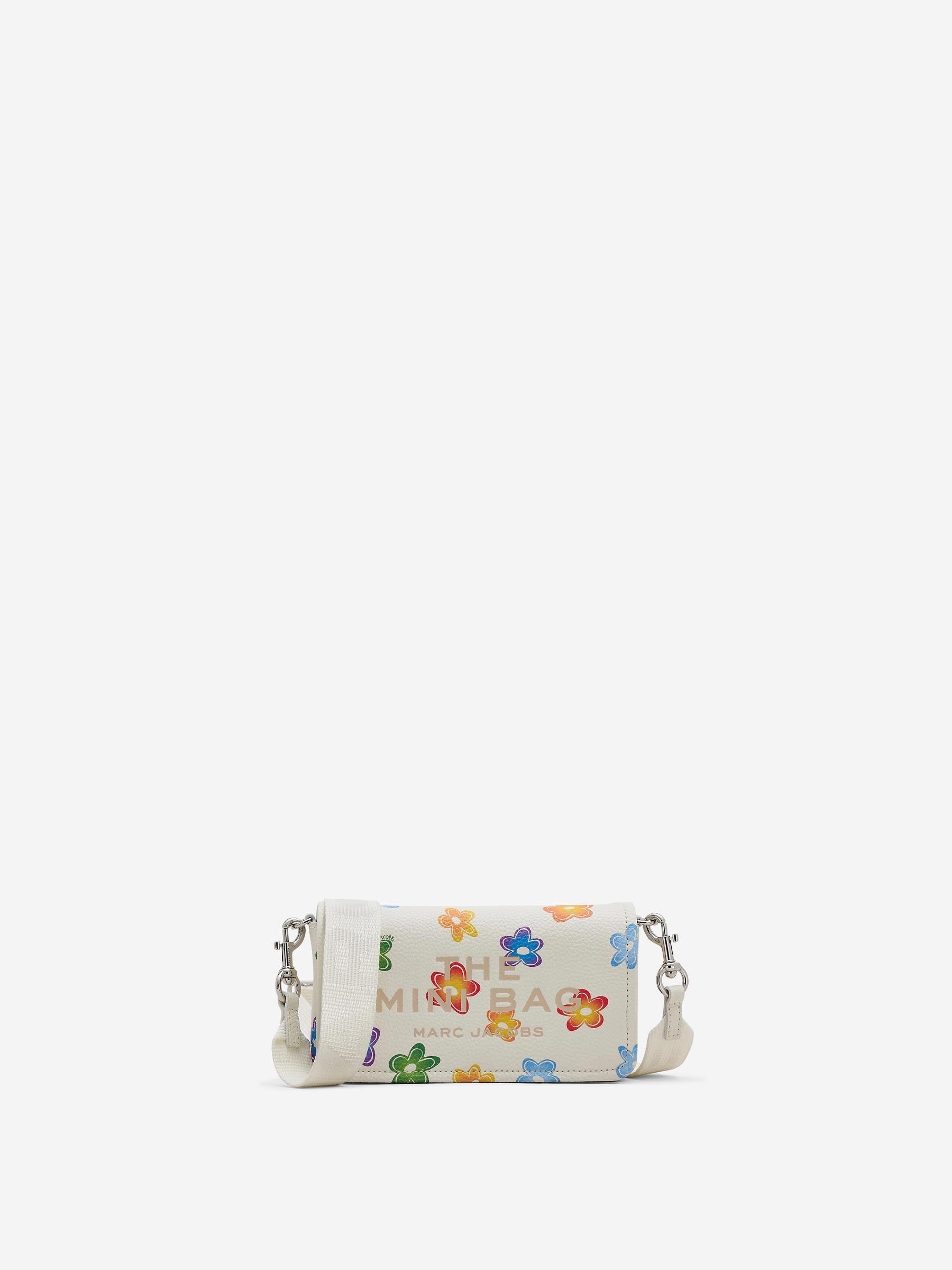 Оригінальна The Wild Daisy Mini Bag Marc jacobs – боковий вид