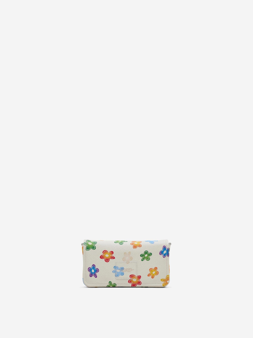 Оригінальна The Wild Daisy Mini Bag Marc jacobs – вид ззаду