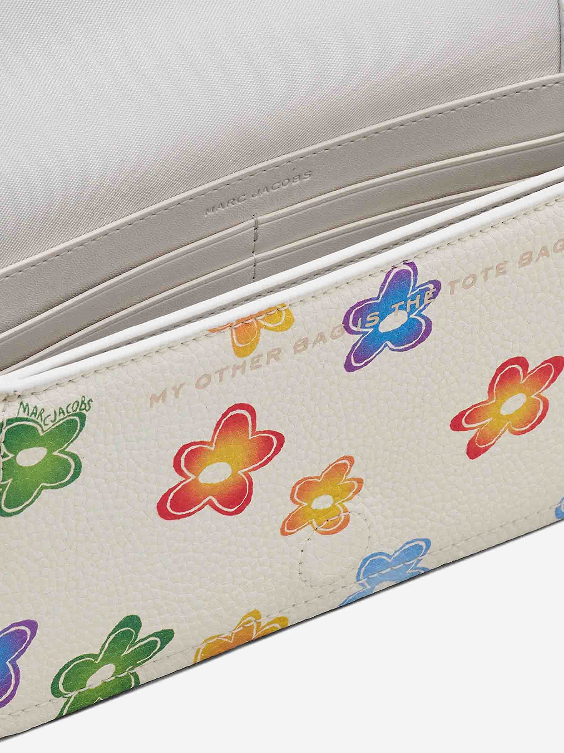 Оригінальна The Wild Daisy Mini Bag Marc jacobs – детальний вид