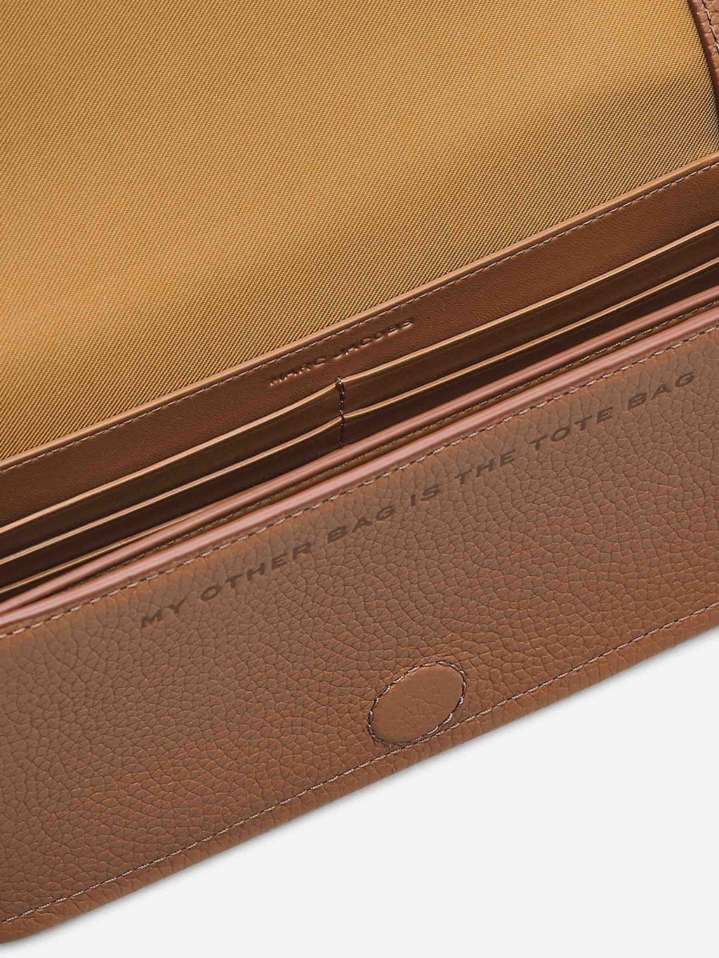 Оригінальна The Mini Bag Crossbody Bag Marc jacobs – детальний вид