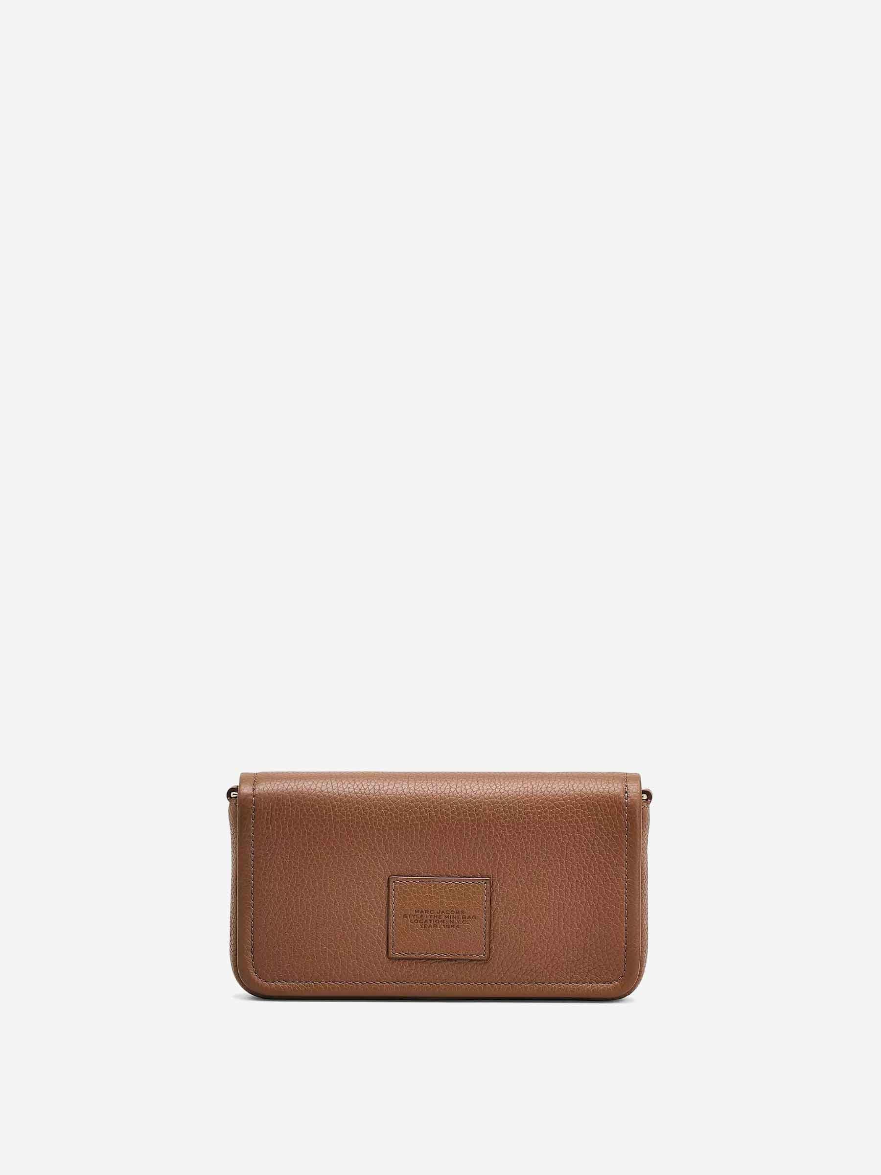 Оригінальна The Mini Bag Crossbody Bag Marc jacobs – збільшений вид