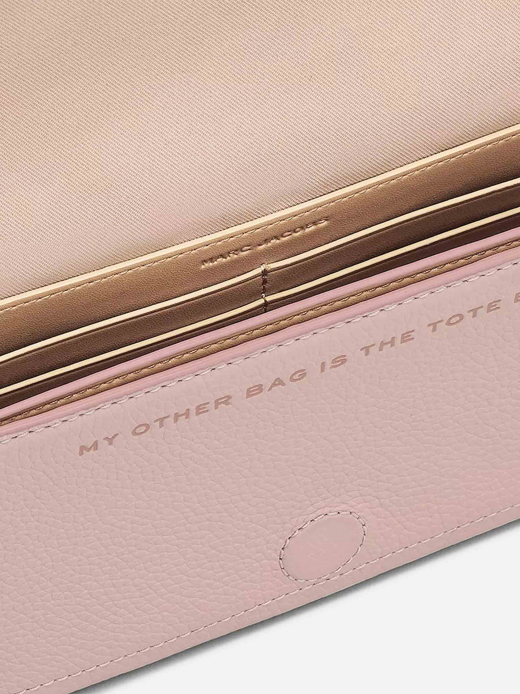Оригінальна The Mini Bag Crossbody Bag Marc jacobs – детальний вид