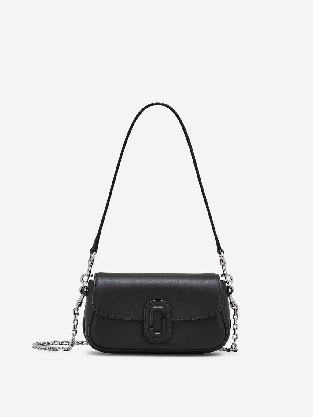 Оригінальна Clover Shoulder Bag Marc jacobs – боковий вид