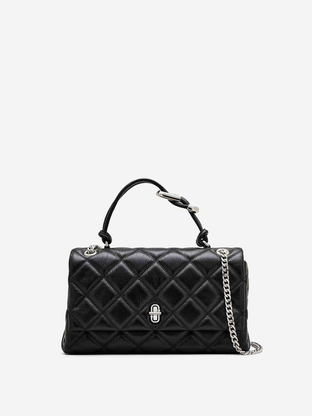 Marc jacobs Bags оригінал | Швидка доставка Україна – боковий вид