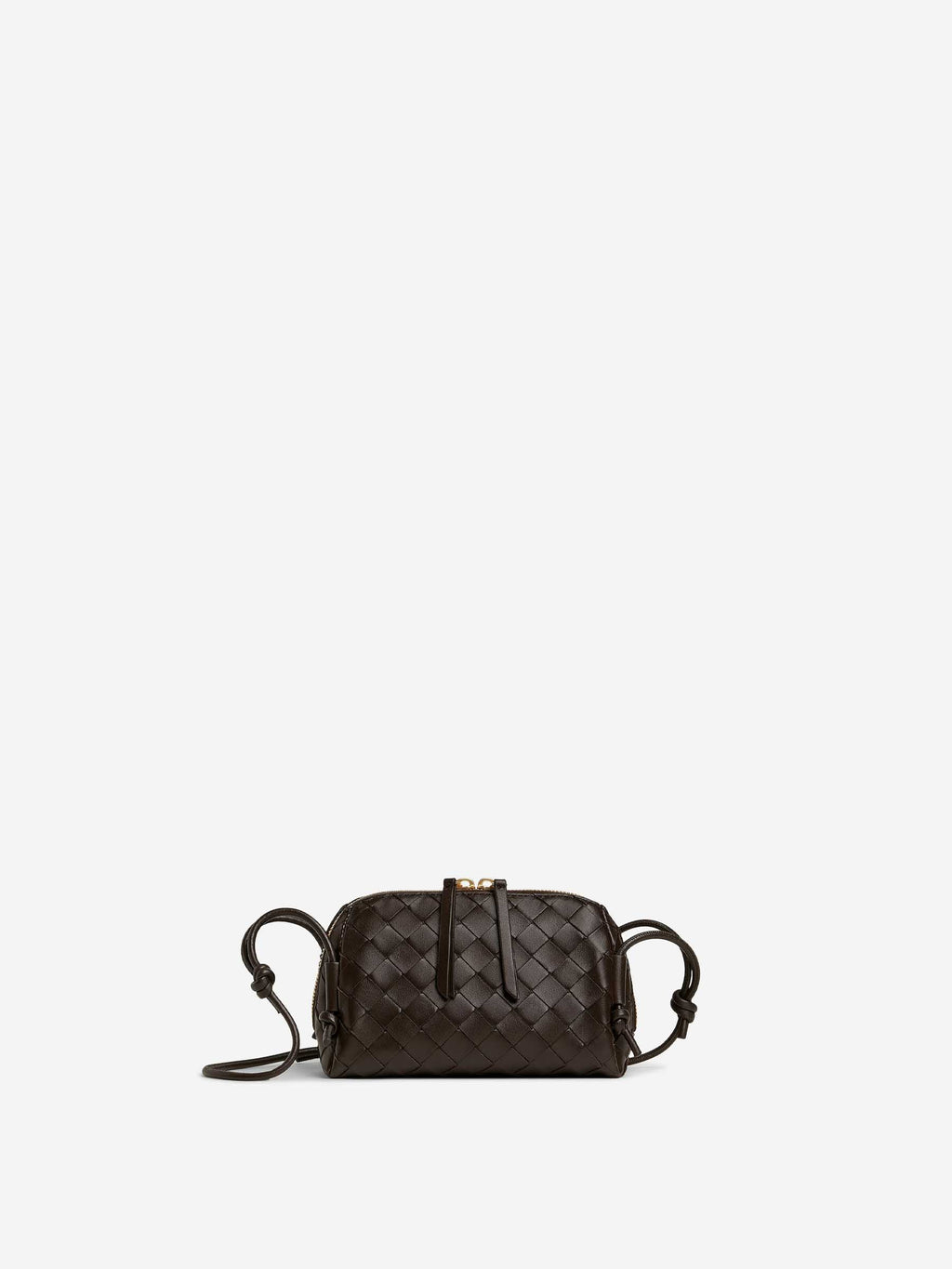 Bottega veneta Bags оригінал | Швидка доставка Україна – боковий вид