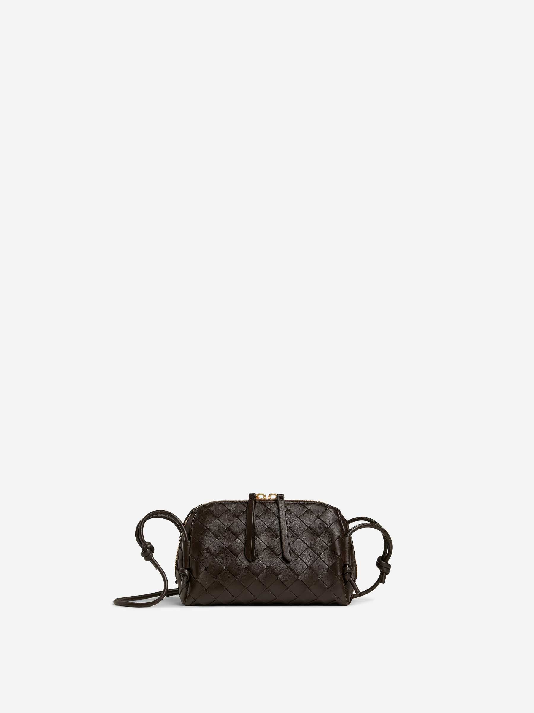 Bottega veneta Bags оригінал | Швидка доставка Україна – боковий вид