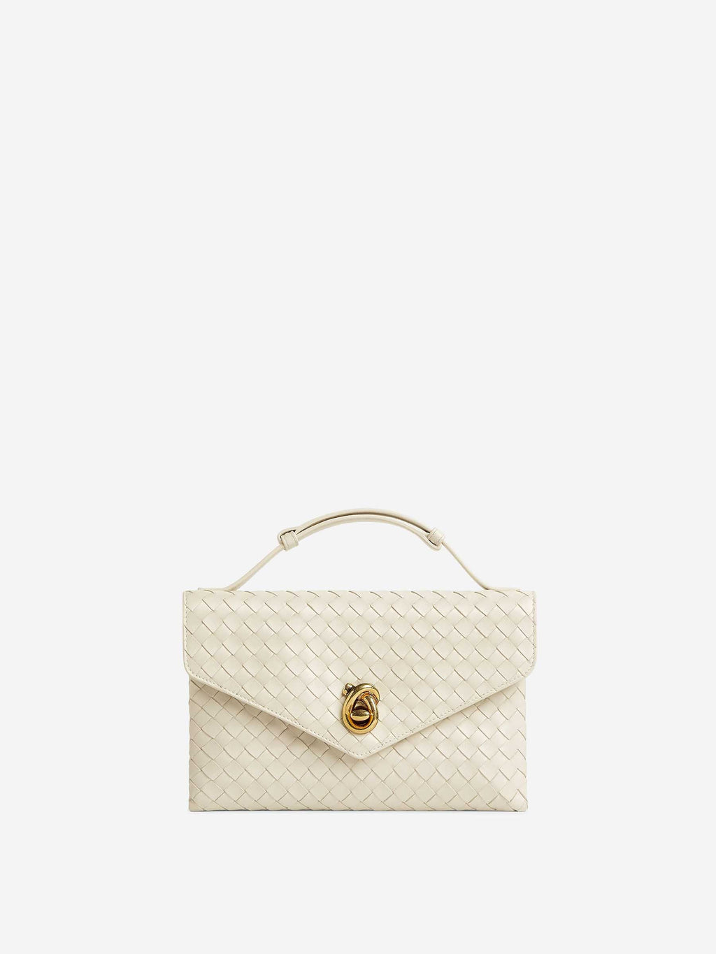 Bottega veneta Bags оригінал | Швидка доставка Україна – боковий вид
