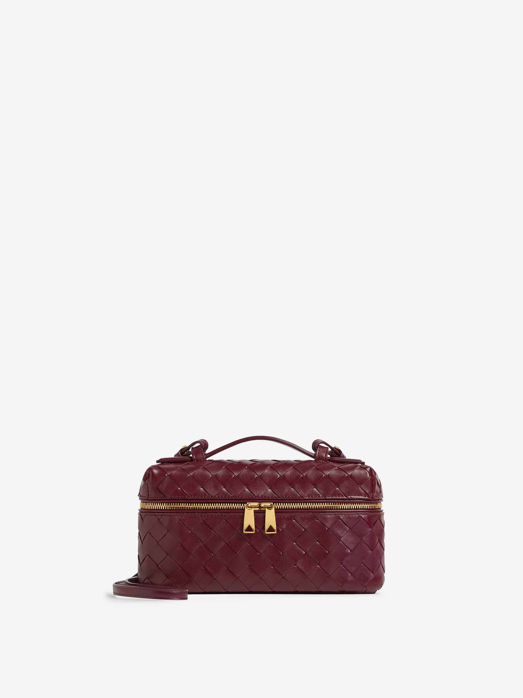 Bottega veneta Bags оригінал | Швидка доставка Україна – боковий вид