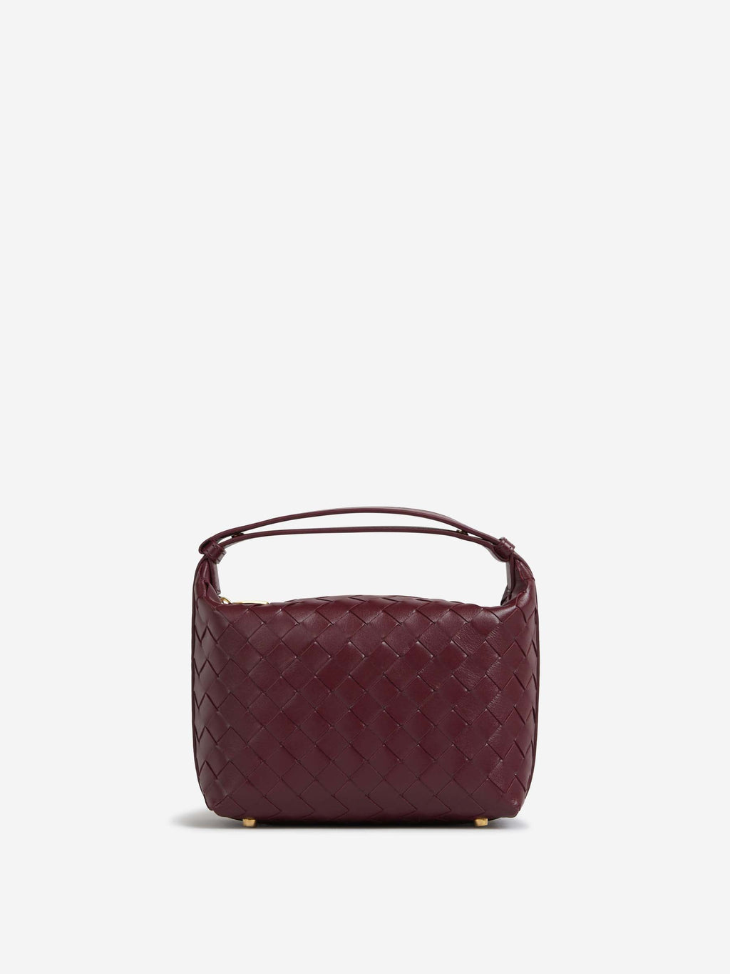 Bottega veneta Bags оригінал | Швидка доставка Україна – боковий вид